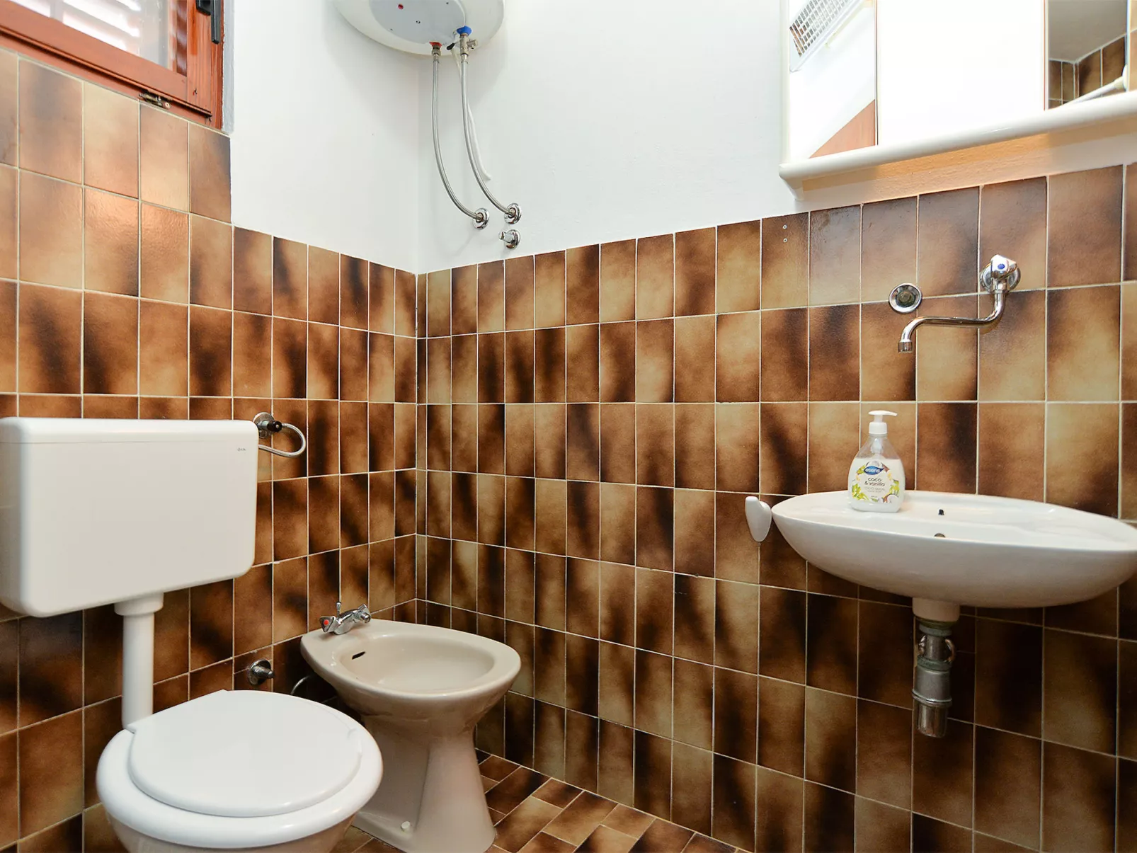 Apartment 407 - Binnen