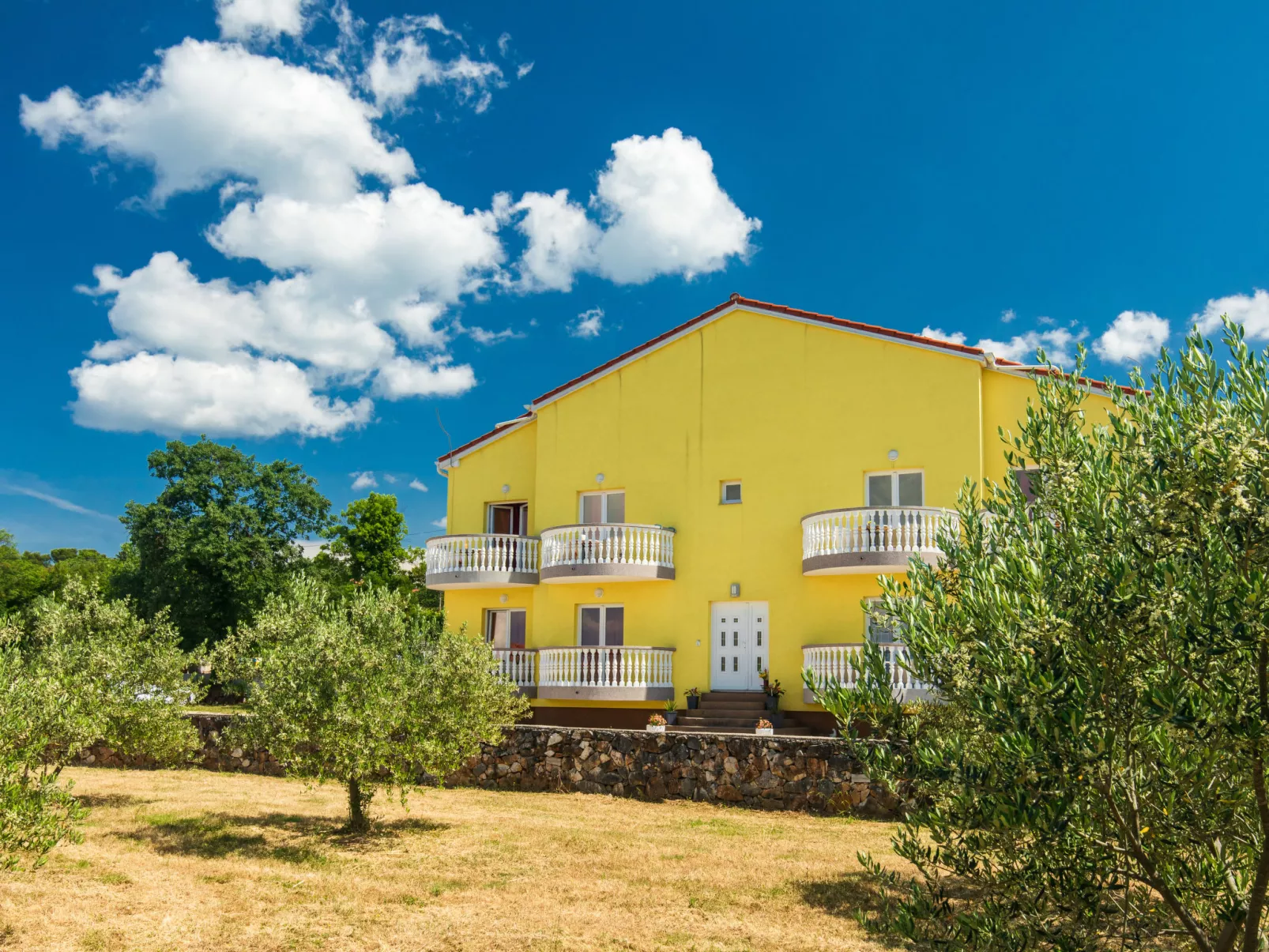 Rooms Panorama - 3 - Buiten