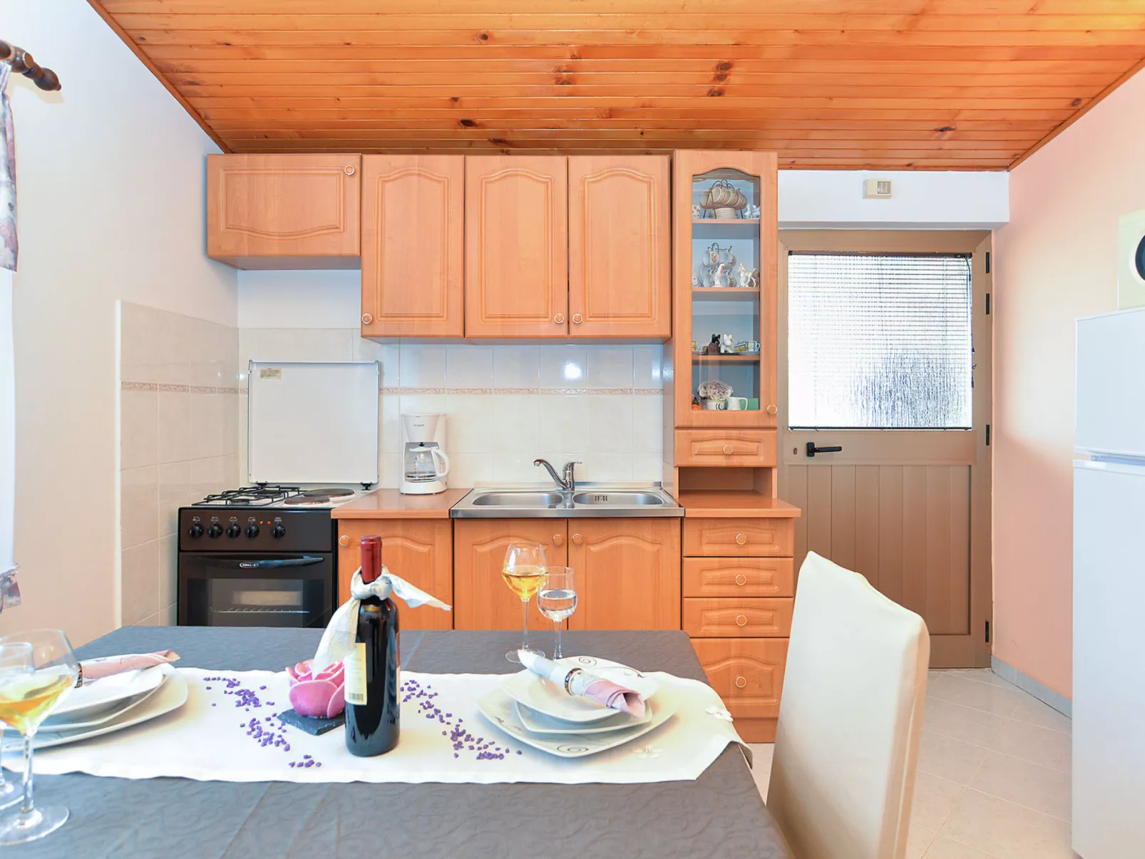 Apartment 2018 - Binnen