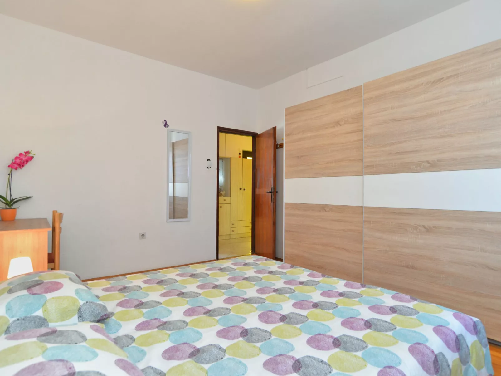Apartment 1755 - Binnen