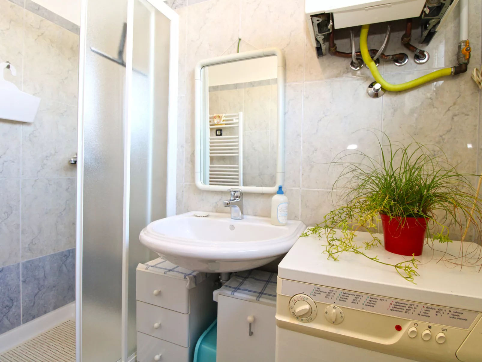 Apartment 2348 - Binnen