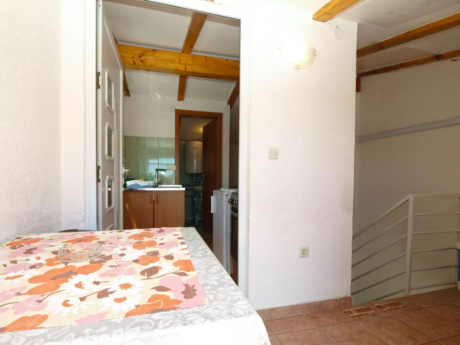 Apartment 700 - Binnen