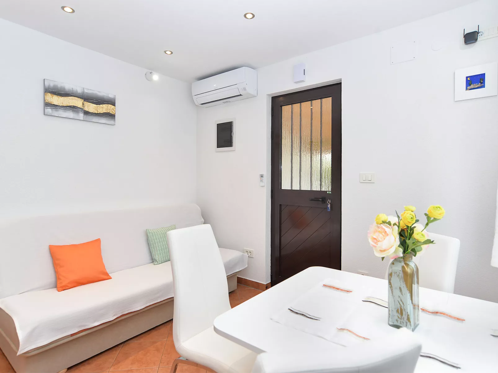 Apartment 1064 - Binnen