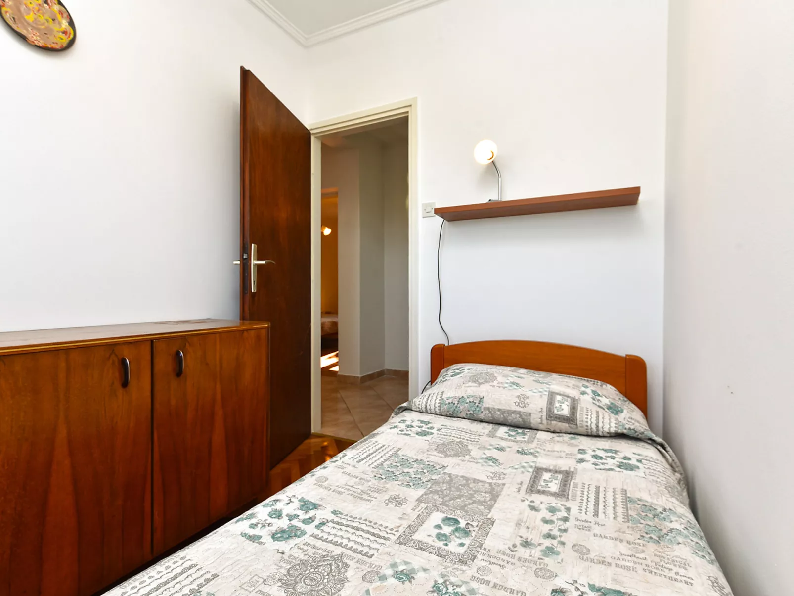 Apartment 1066 - Binnen