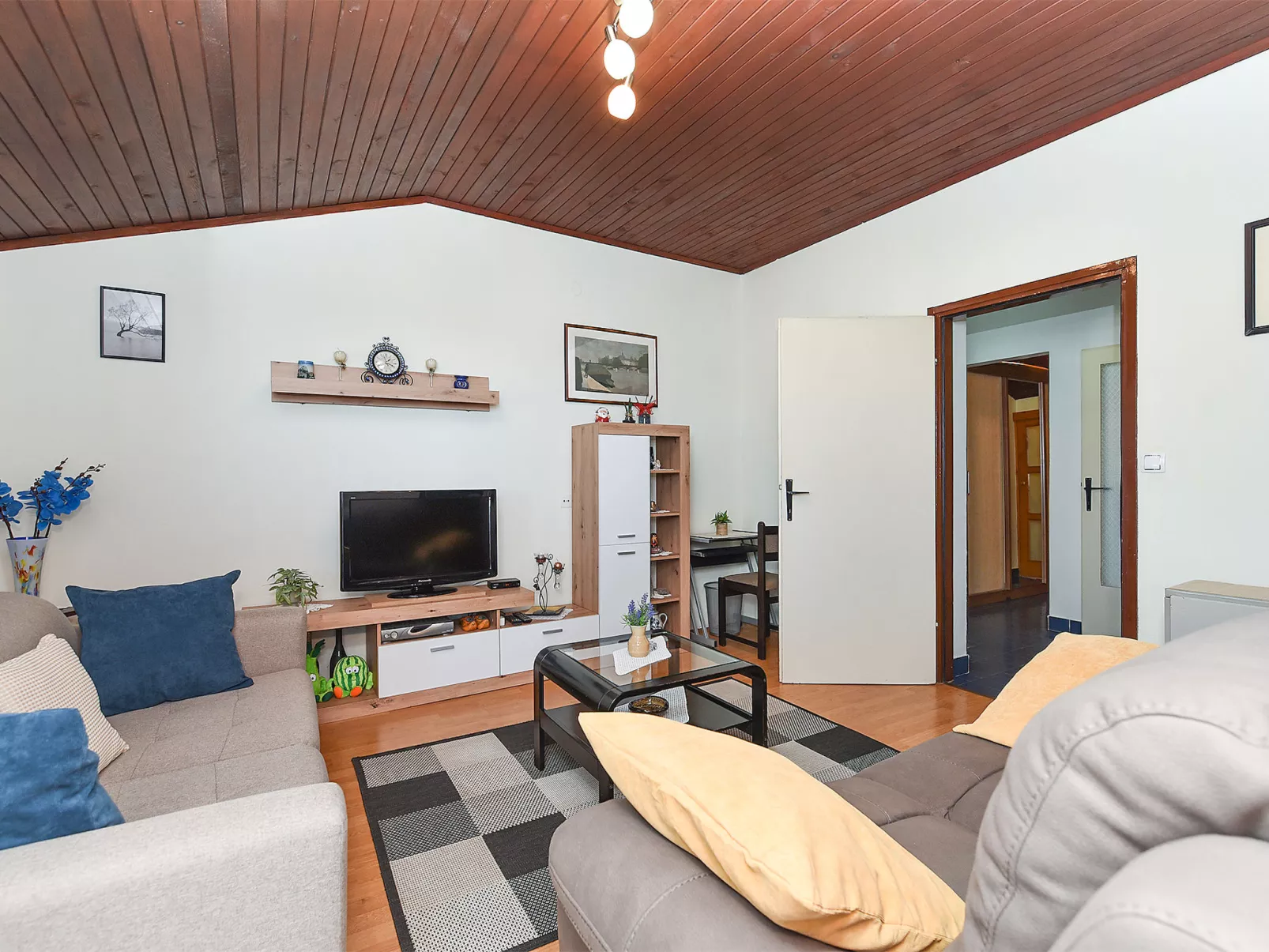 Apartment 2316 - Binnen