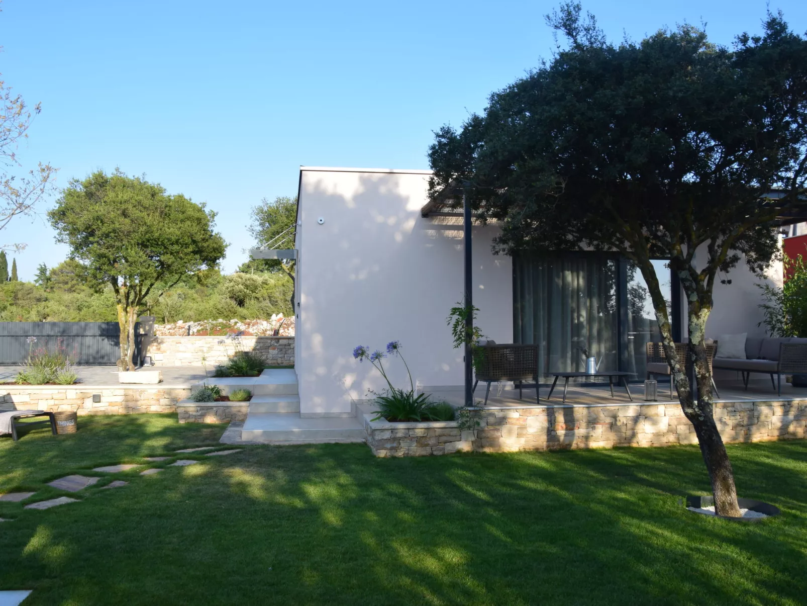 House 2306 - Buiten