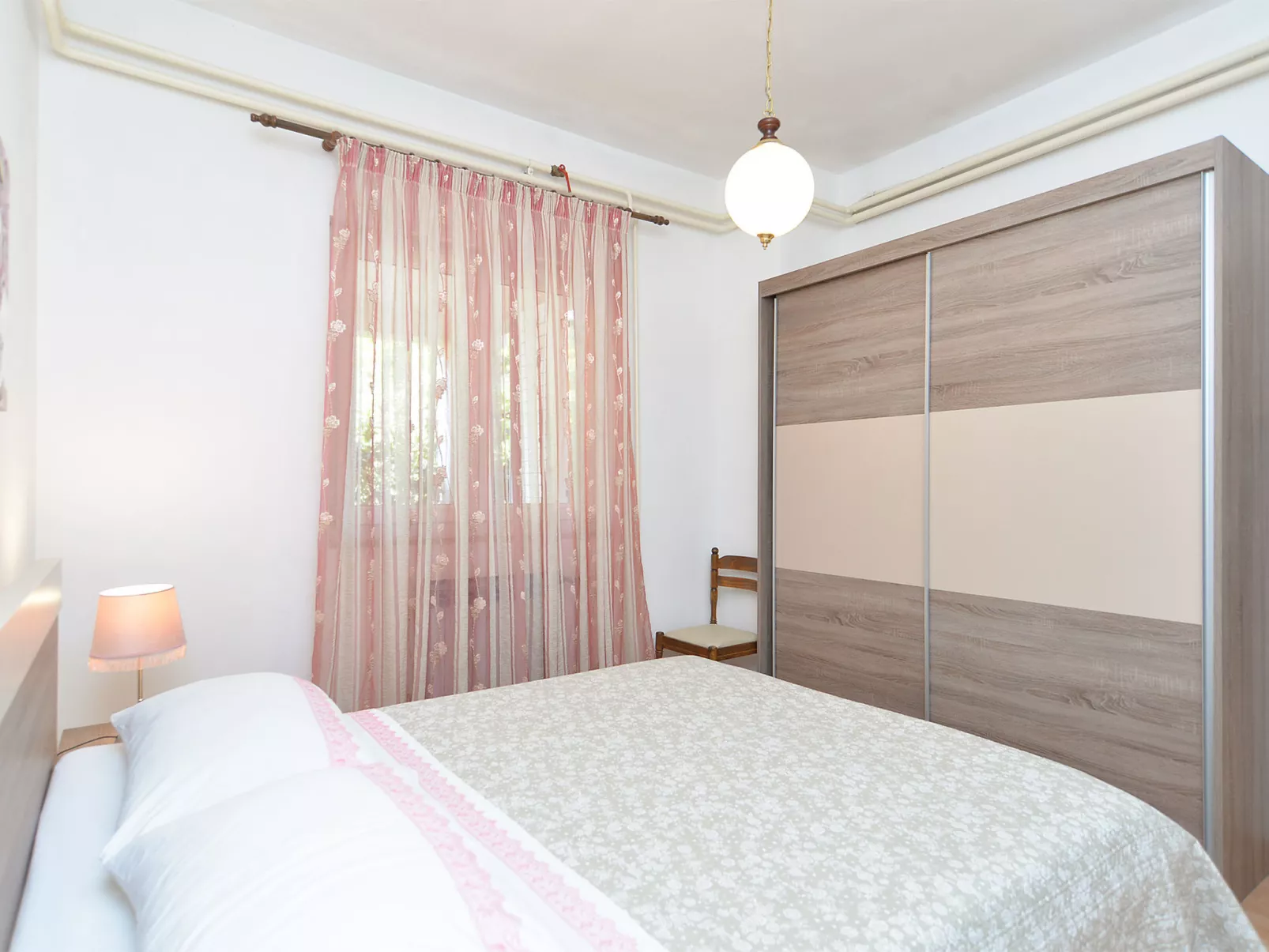 Apartment 615 - Binnen