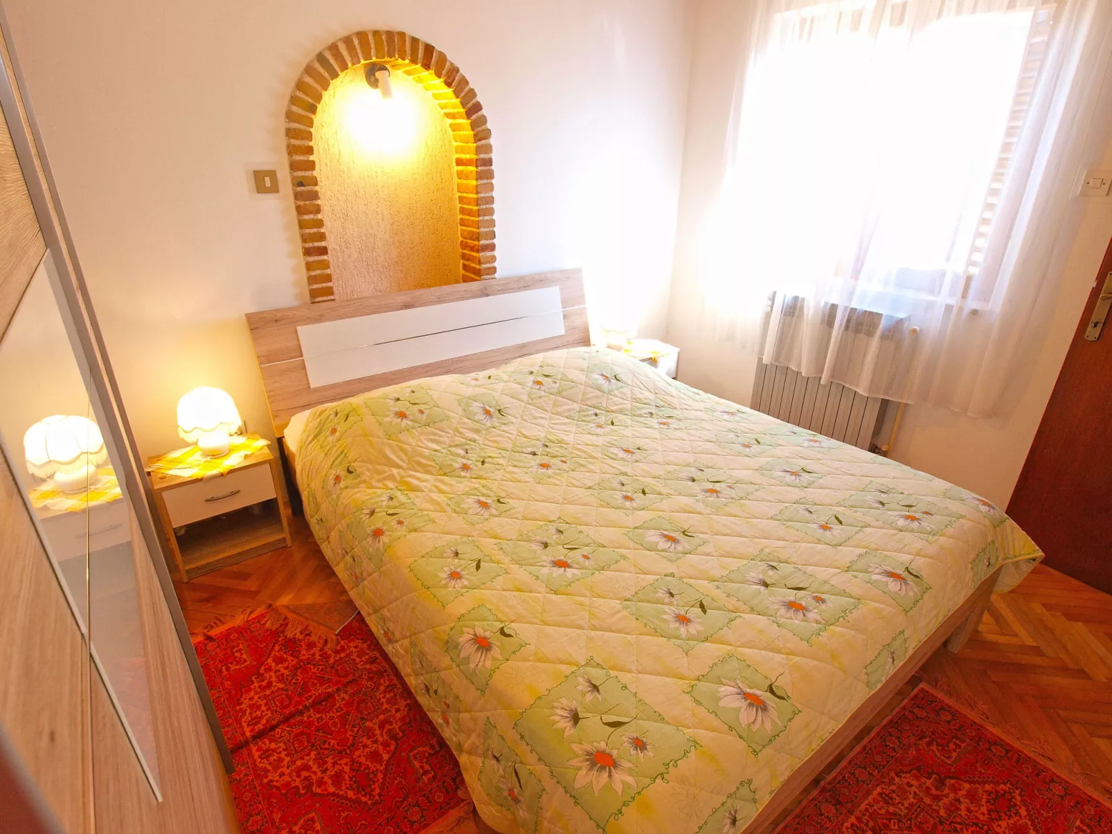 Apartment 1457 - Binnen