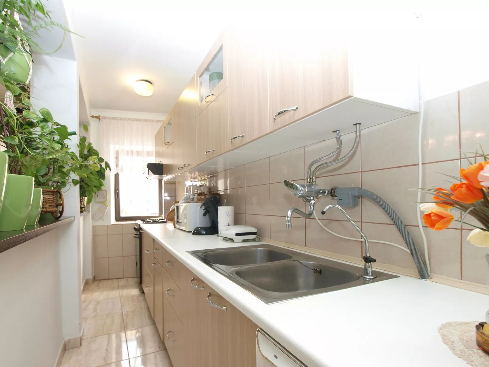 Apartment 1123 - Binnen