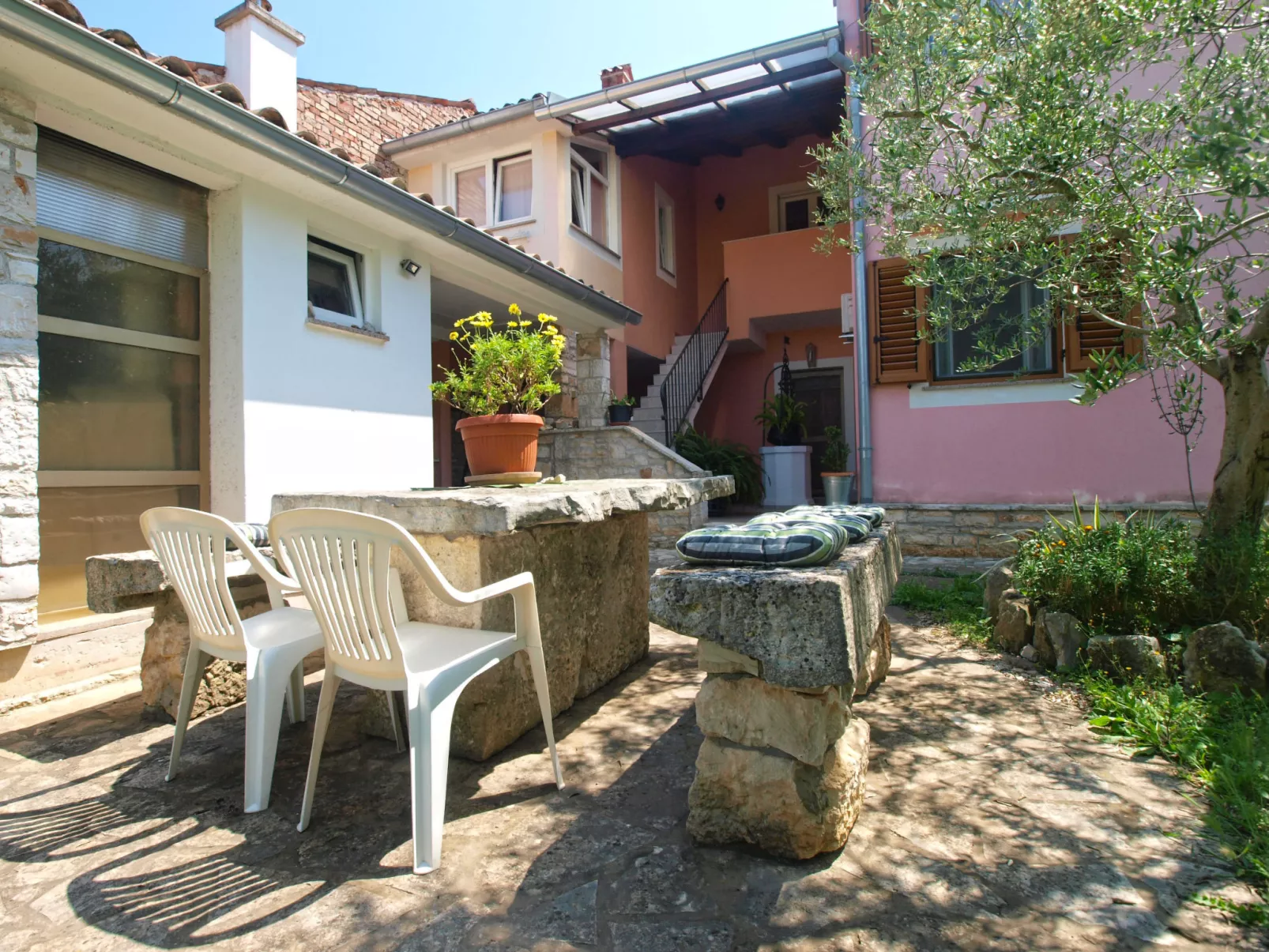 Apartment 1656 - Buiten