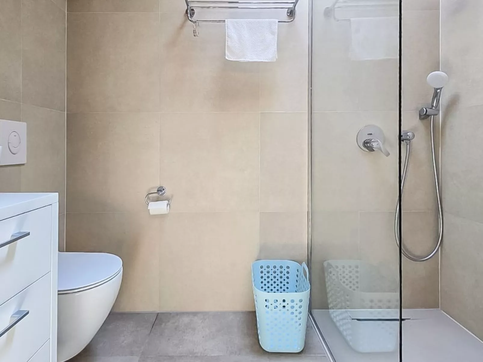 Apartment 2402 - Binnen