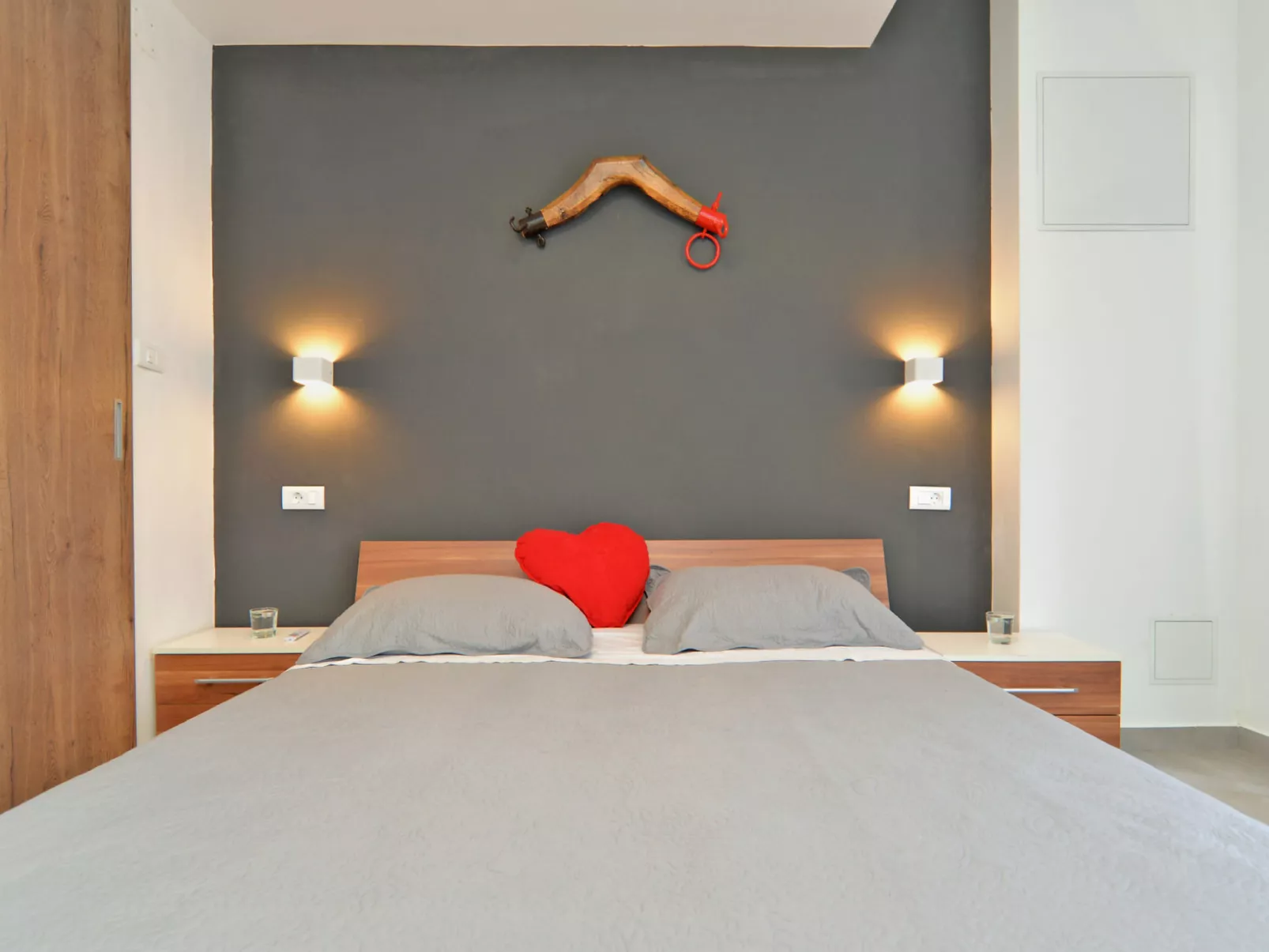 Apartment 1745 - Binnen