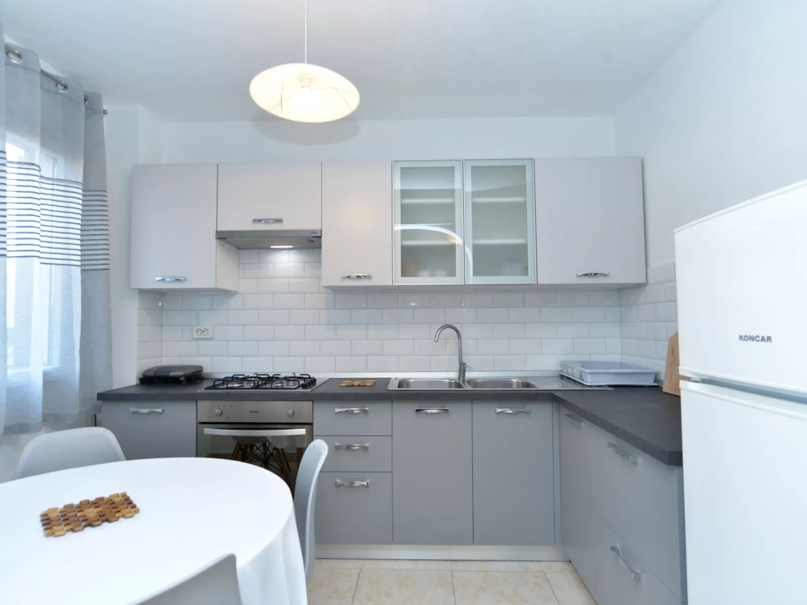 Apartment 2228 - Binnen