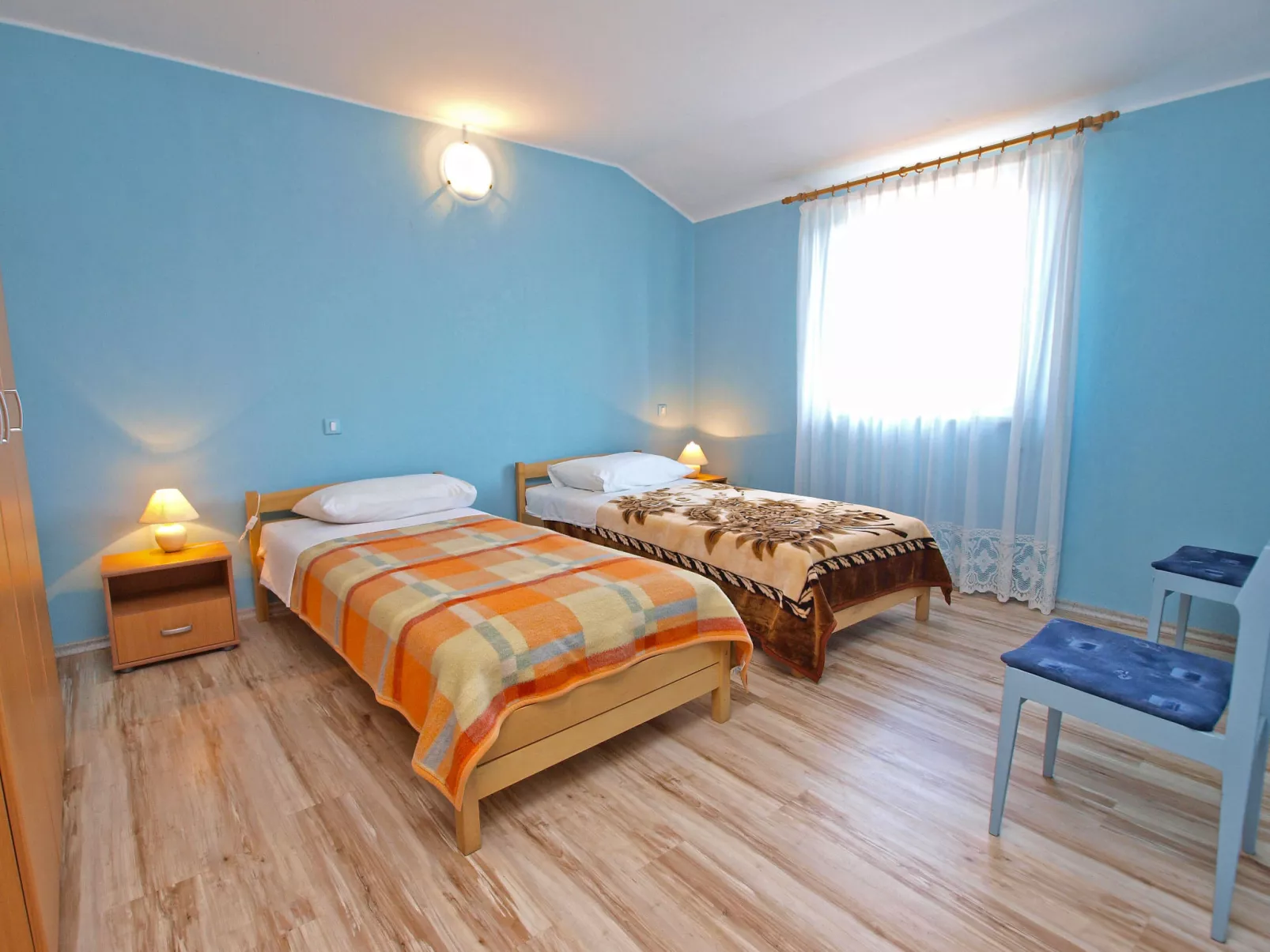 Apartment 1266 - Binnen