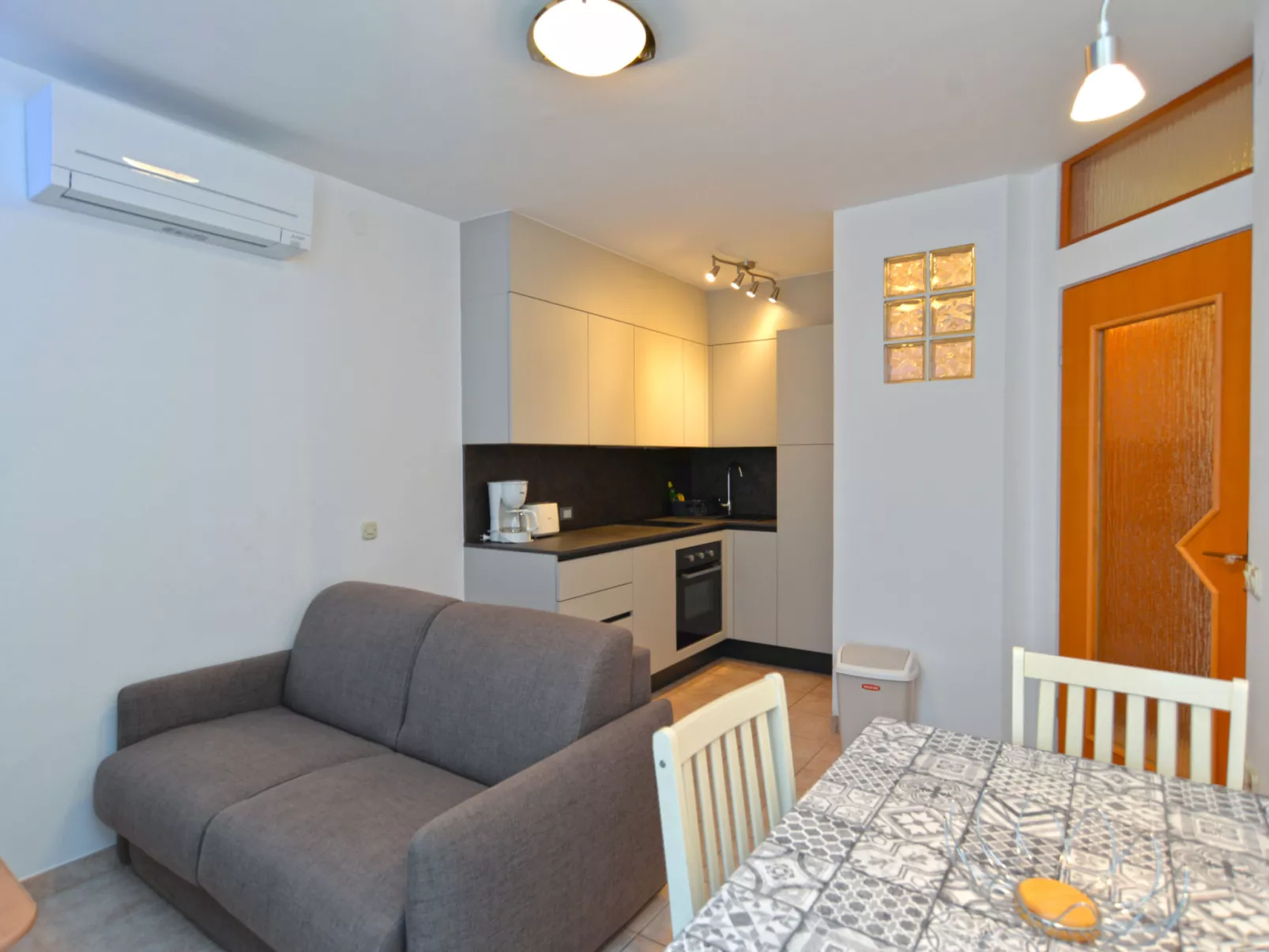 Apartment 1299 - Binnen