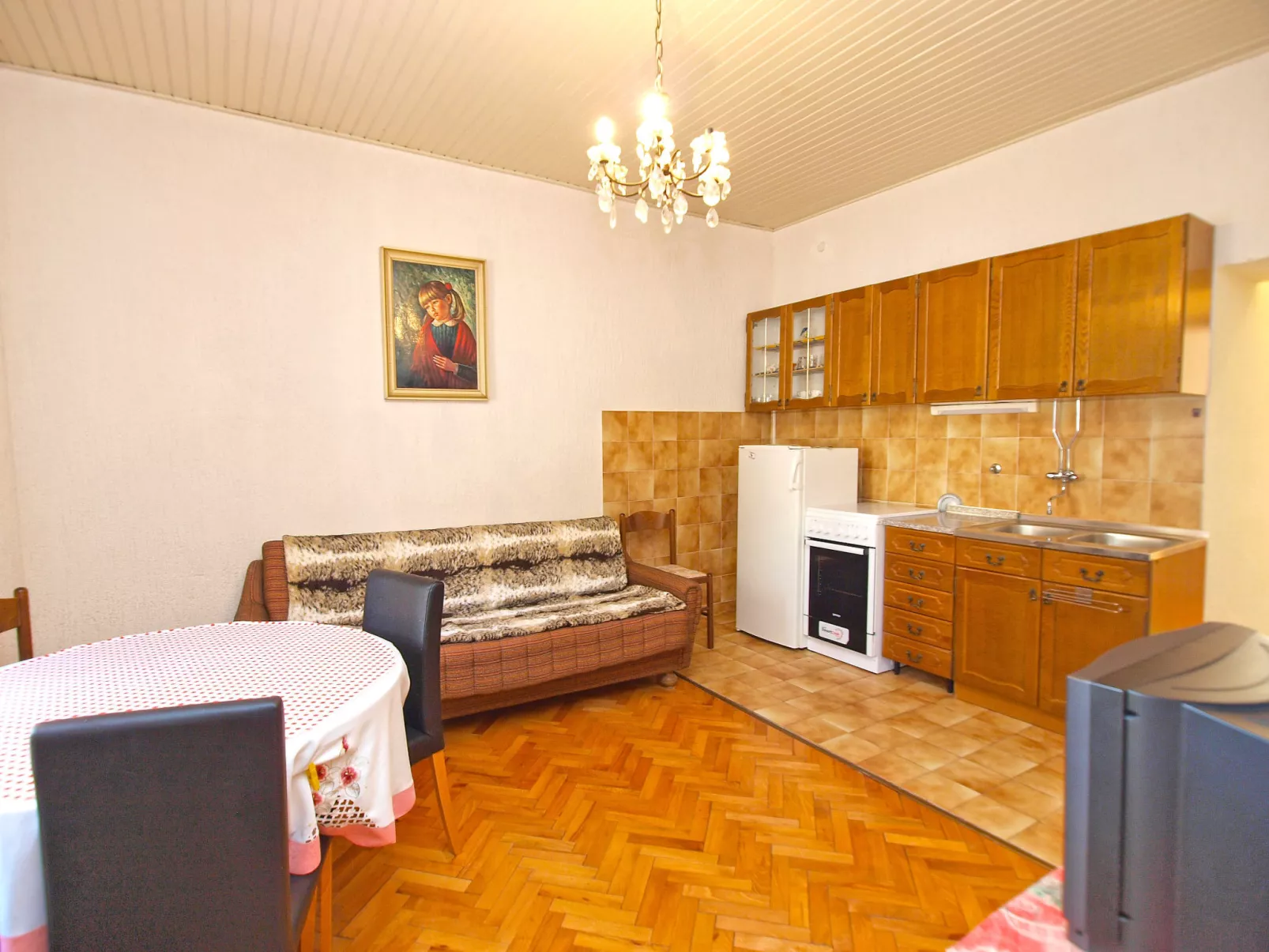 Apartment 271 - Binnen