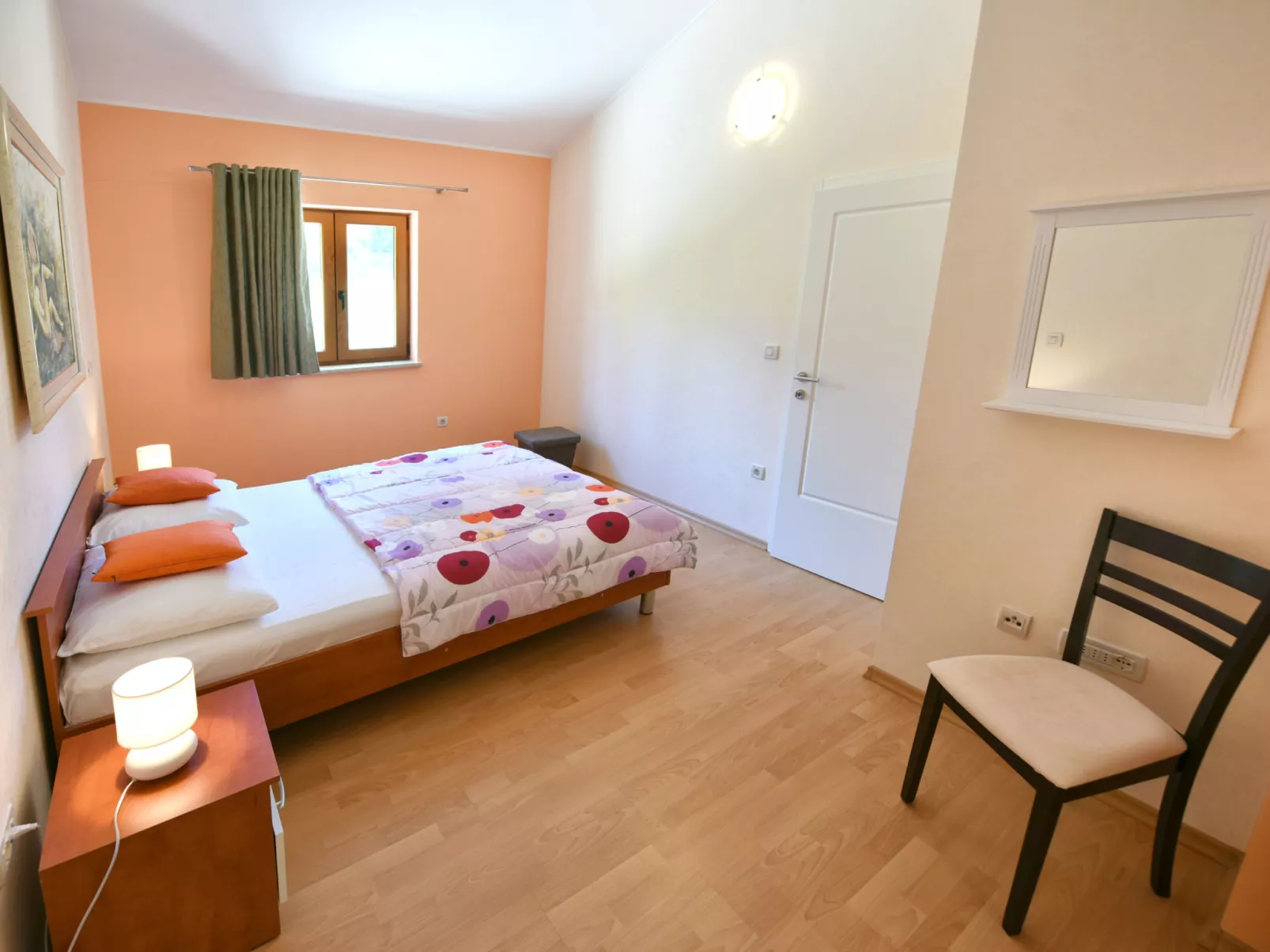 Villa 377 - Binnen