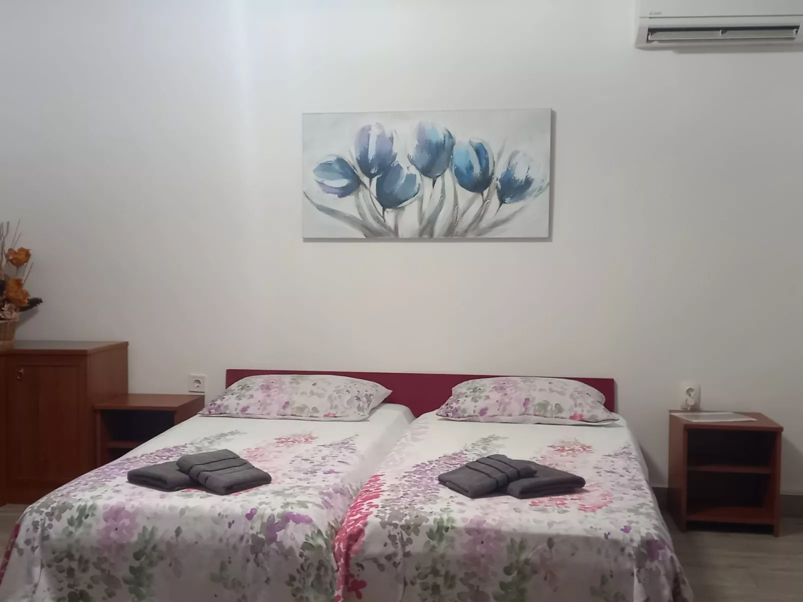 Apartment 1709 - Binnen