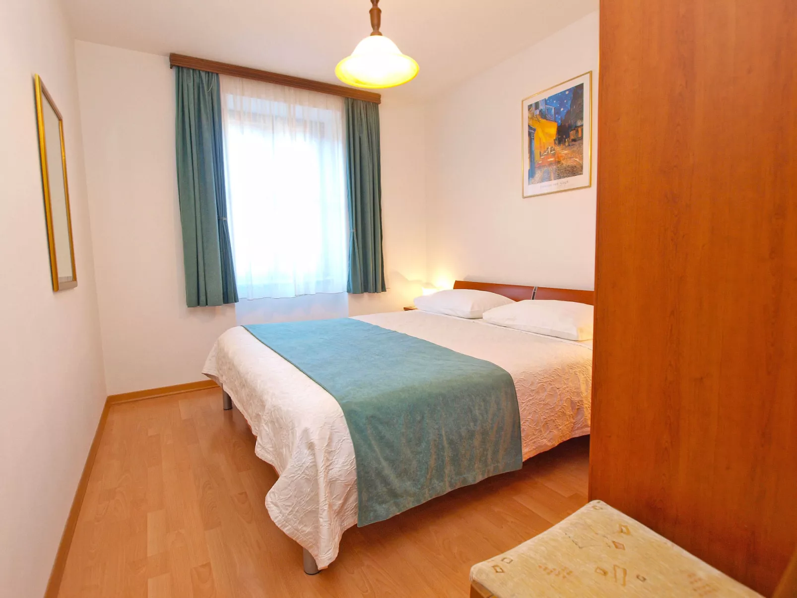 Apartment 279 - Binnen
