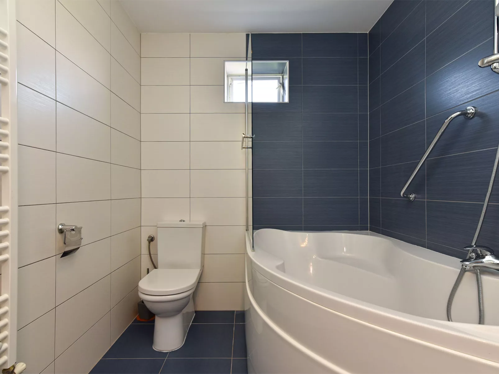 Villa 2019 - Binnen