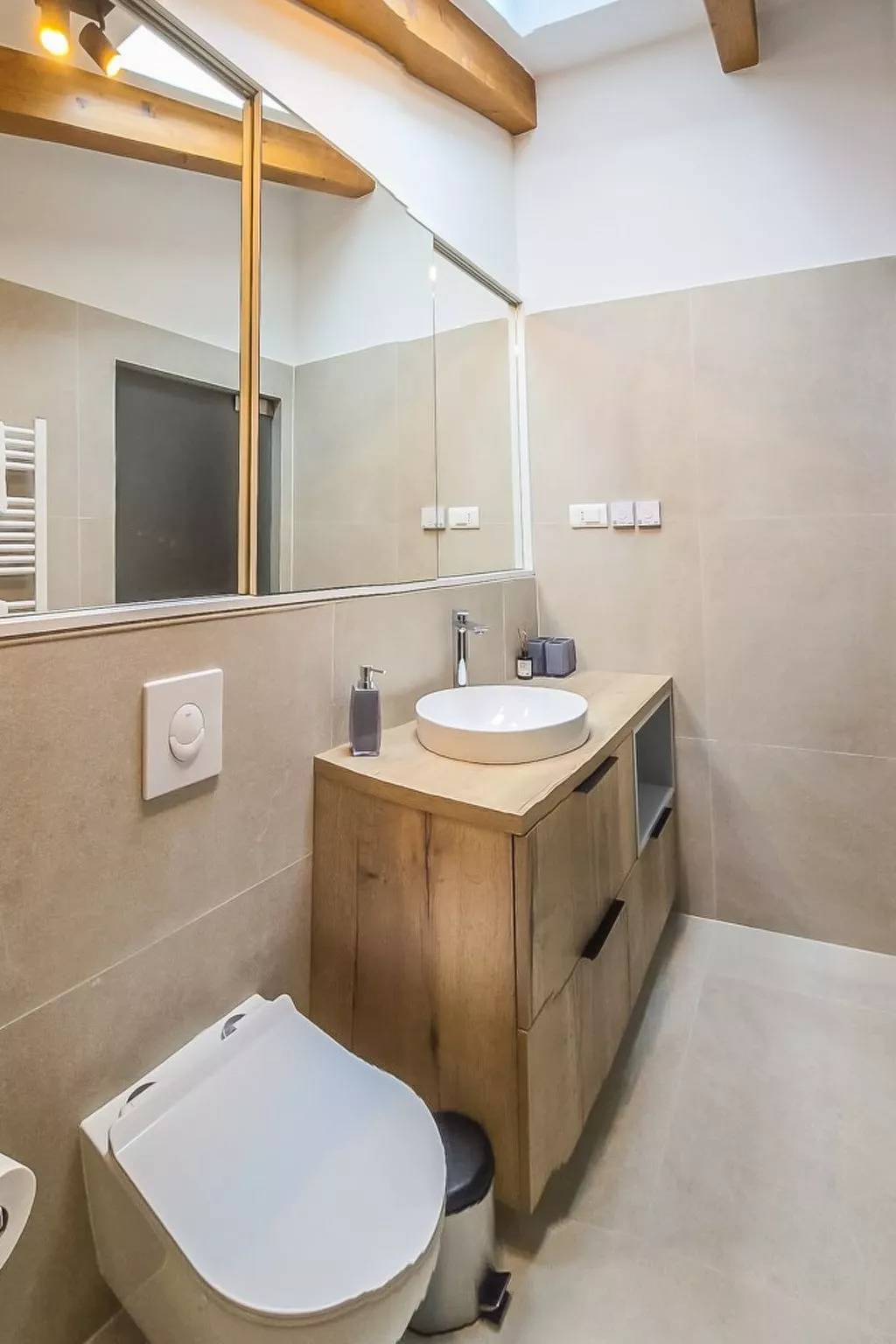 Apartment 2385 - Binnen