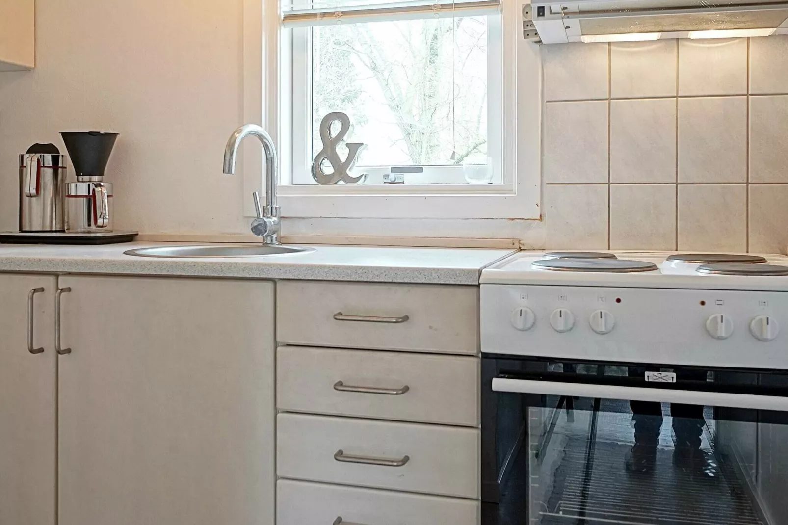 6 persoons vakantie huis in Hasle-By Traum-Binnen