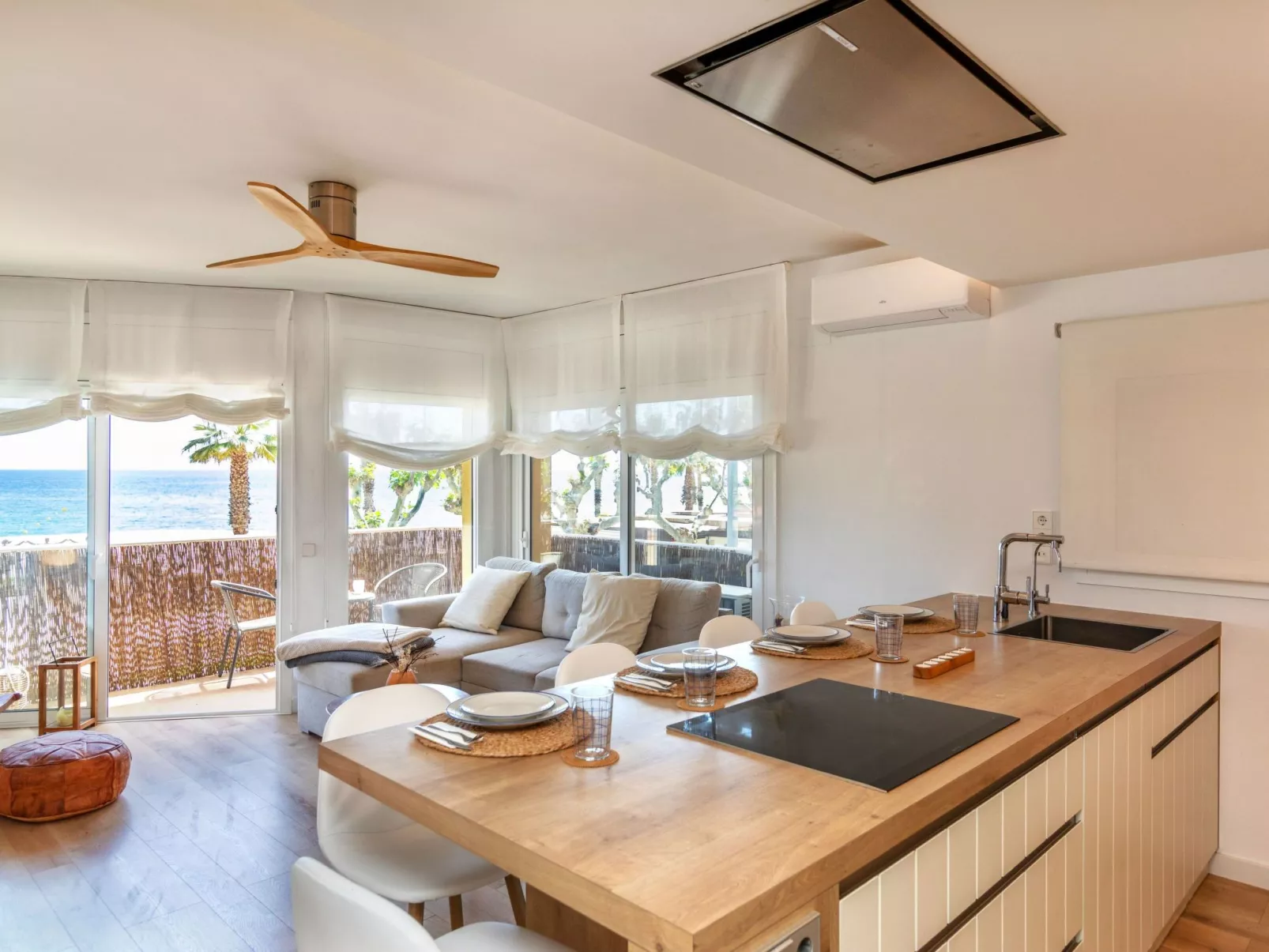 Seahome
