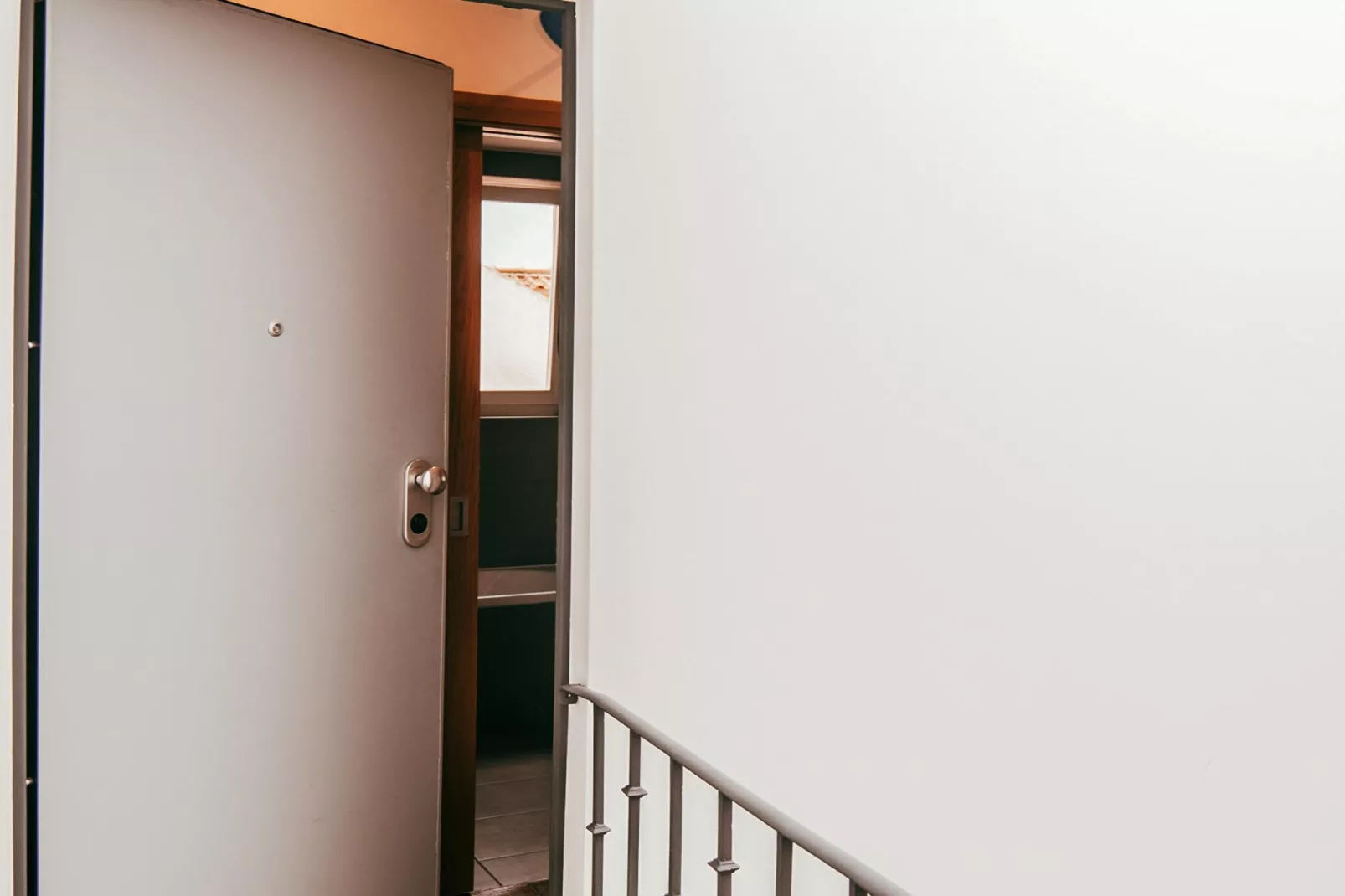 Central & Typical Lisboa by GT House - Overloop