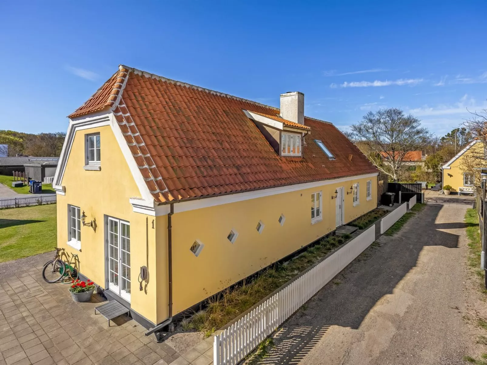 "Etje" - 650m from the sea