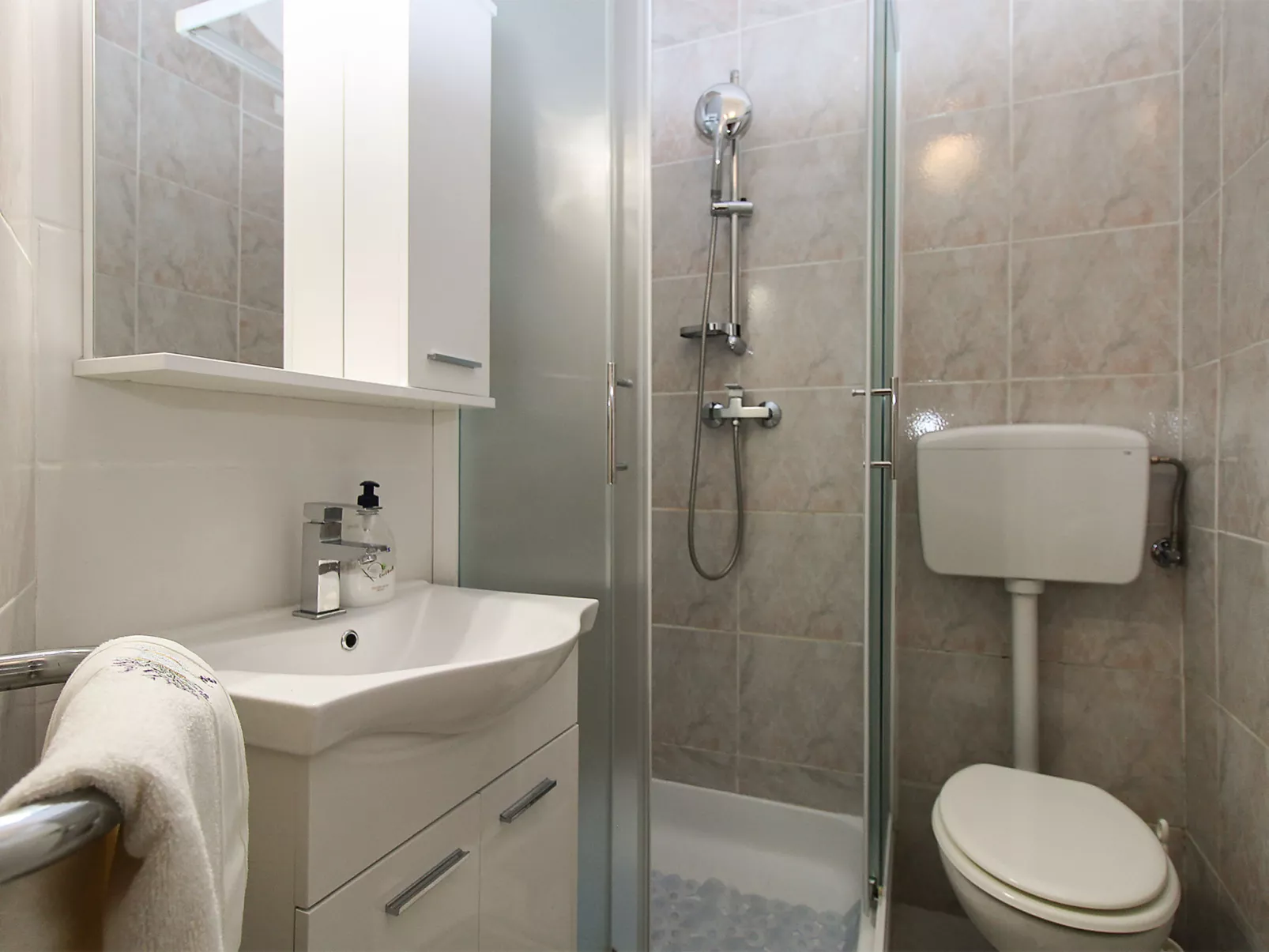 Apartment 2380 - Binnen