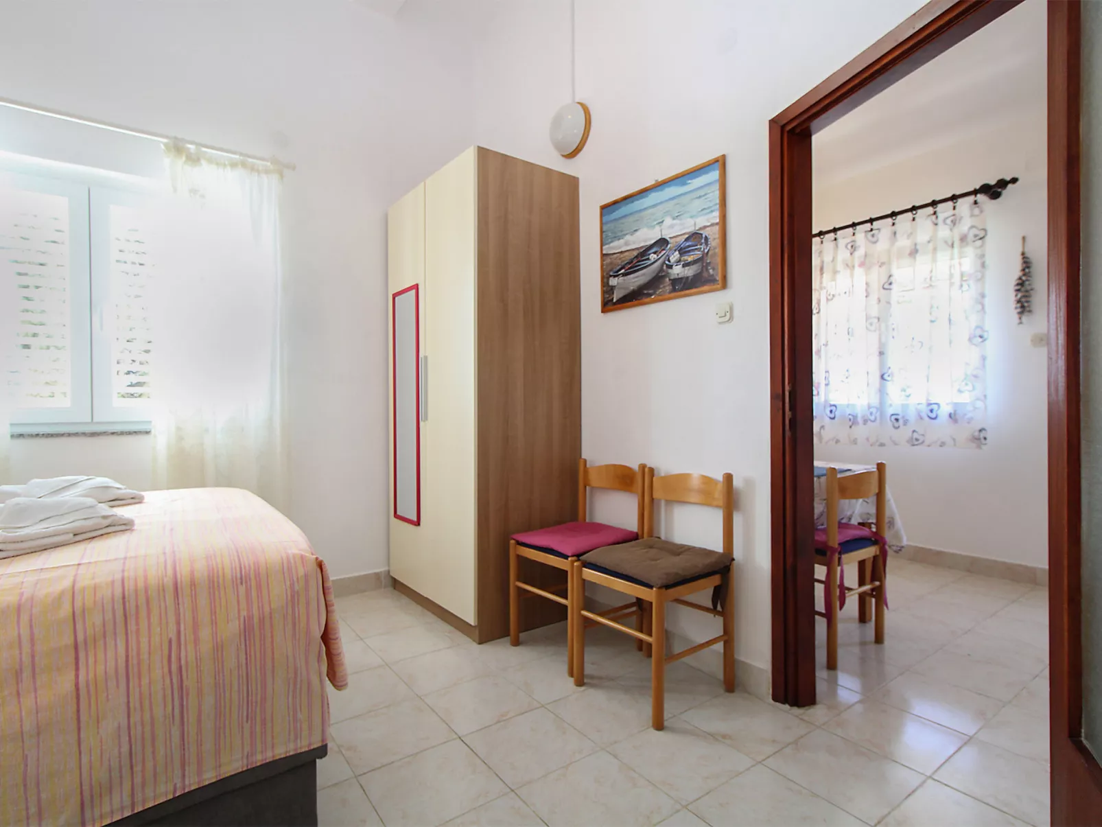Apartment 2380 - Binnen