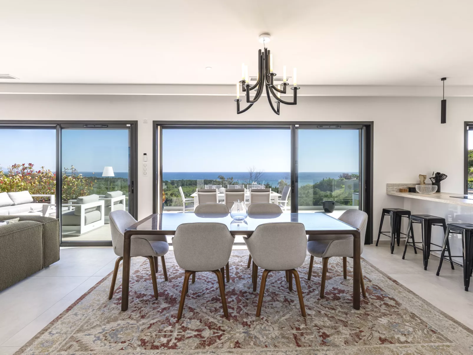 Casa Minà