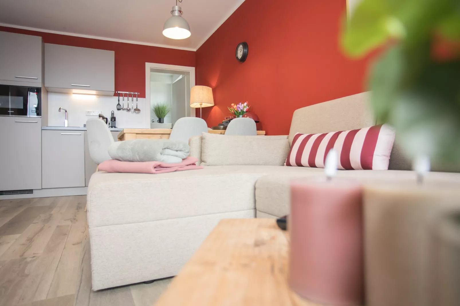 Appartement - Winterbergerstrasse 3, nr. 505 | Neuastenberg - Niet-getagd