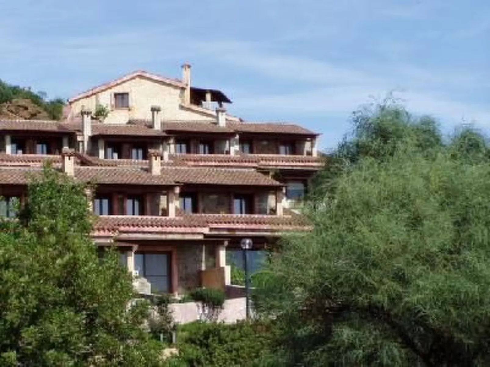 In Villaputzu mit Grill und Terrasse