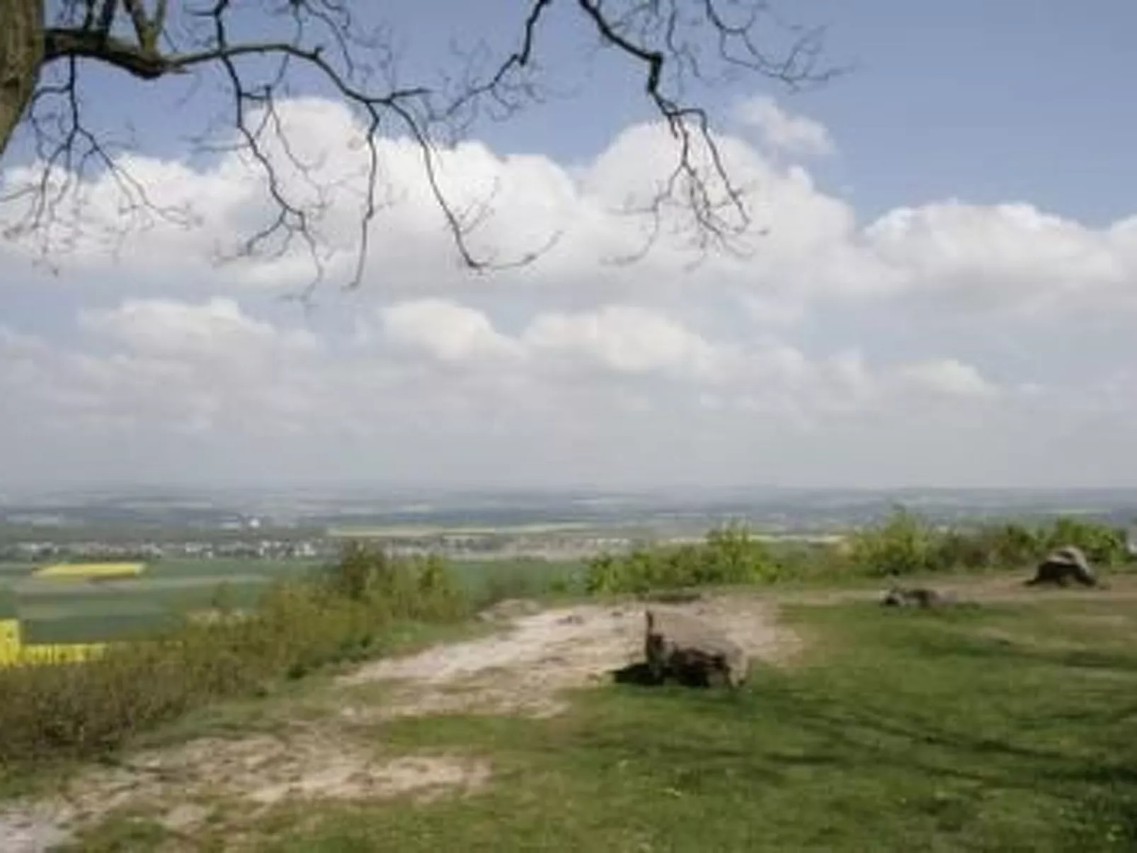 4 Sterne Ferienwohnung mit 3 Schlafzimmern, Nähe Limburg, Rheingau,Taunus, West