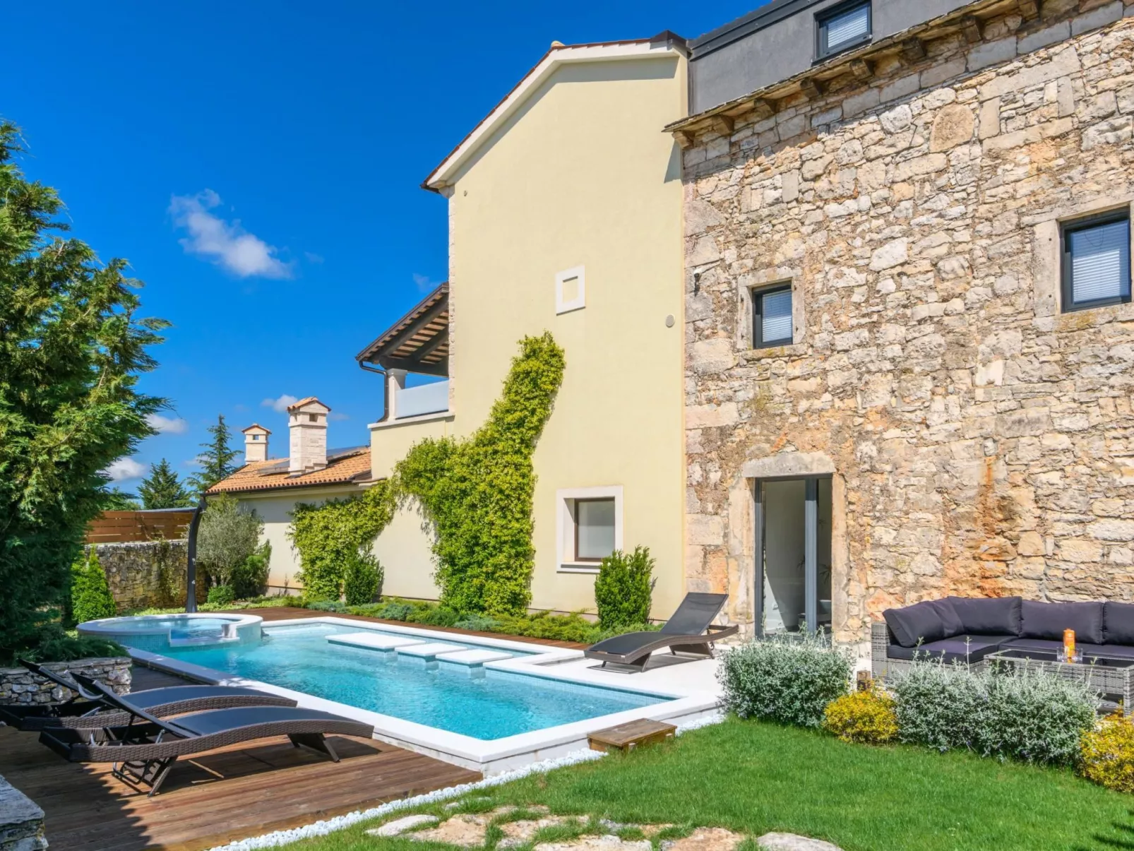 Villa Vittorina