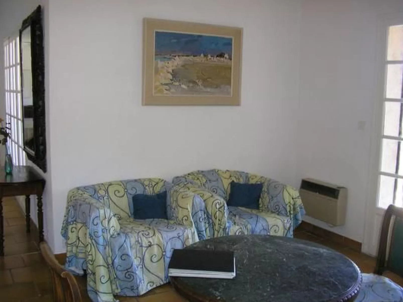 Villa  Illusion
