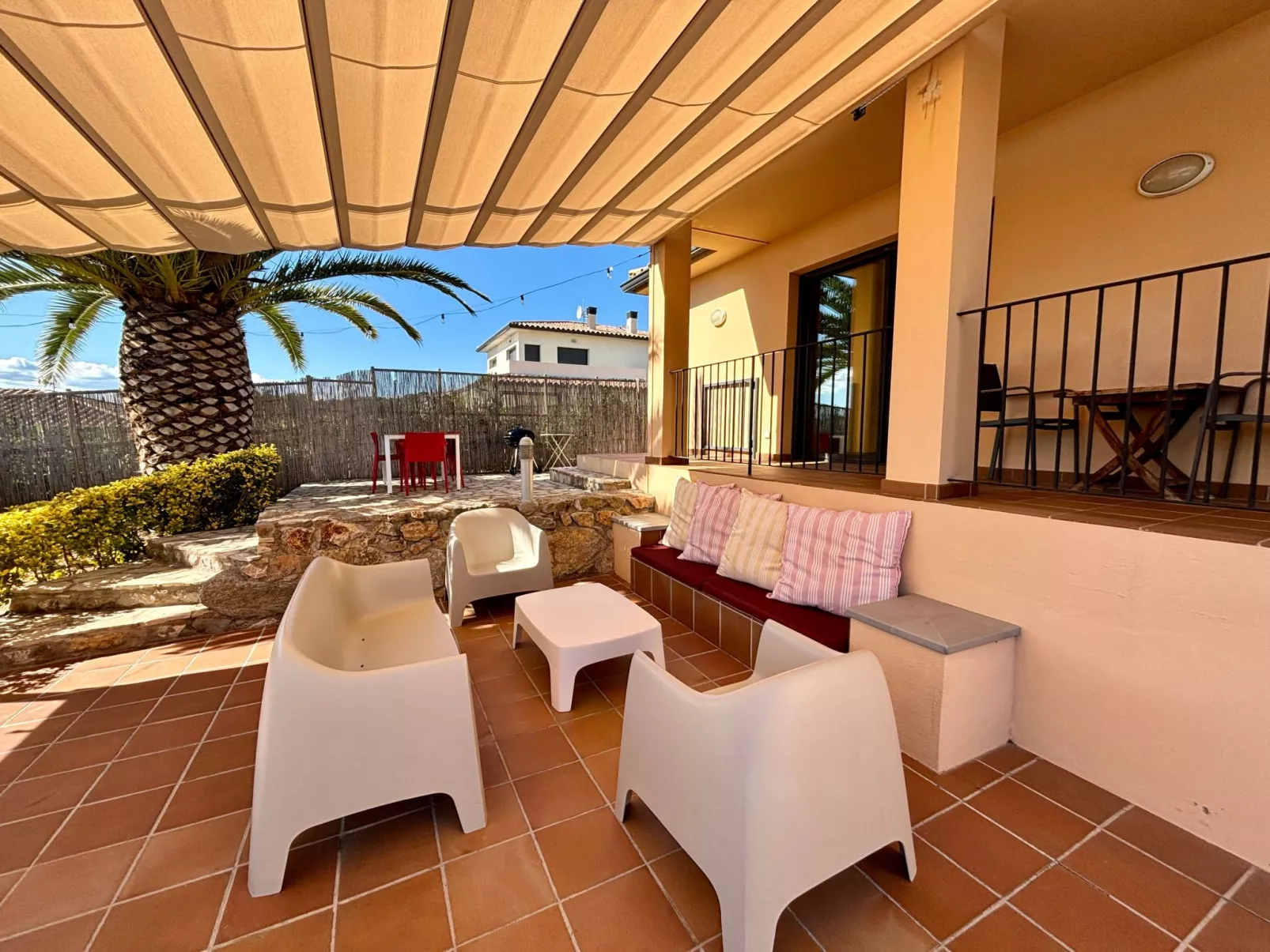 Villa Tramuntana in l'Estartit mit privatem Pool