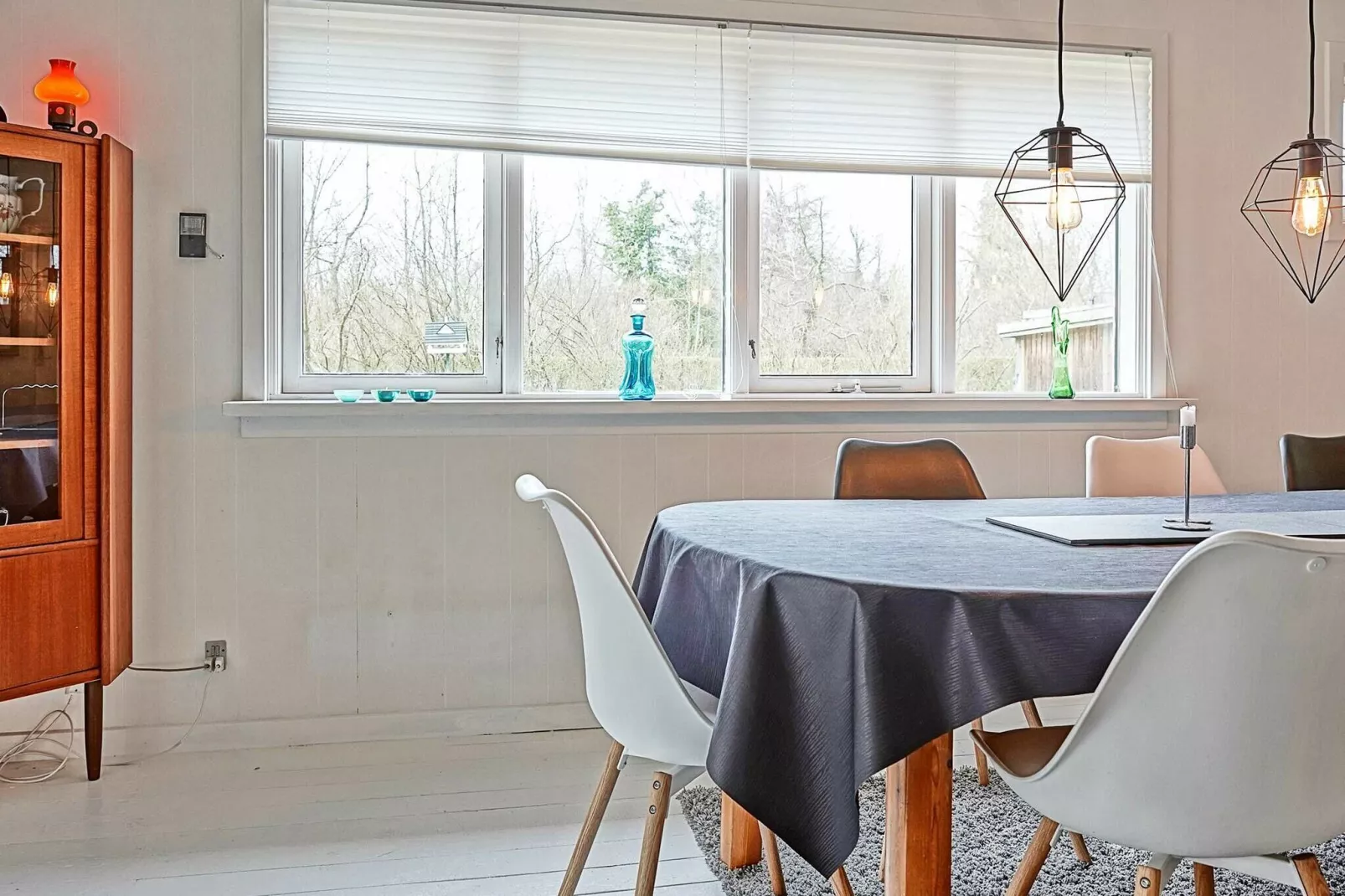 6 persoons vakantie huis in Hasle-By Traum-Binnen
