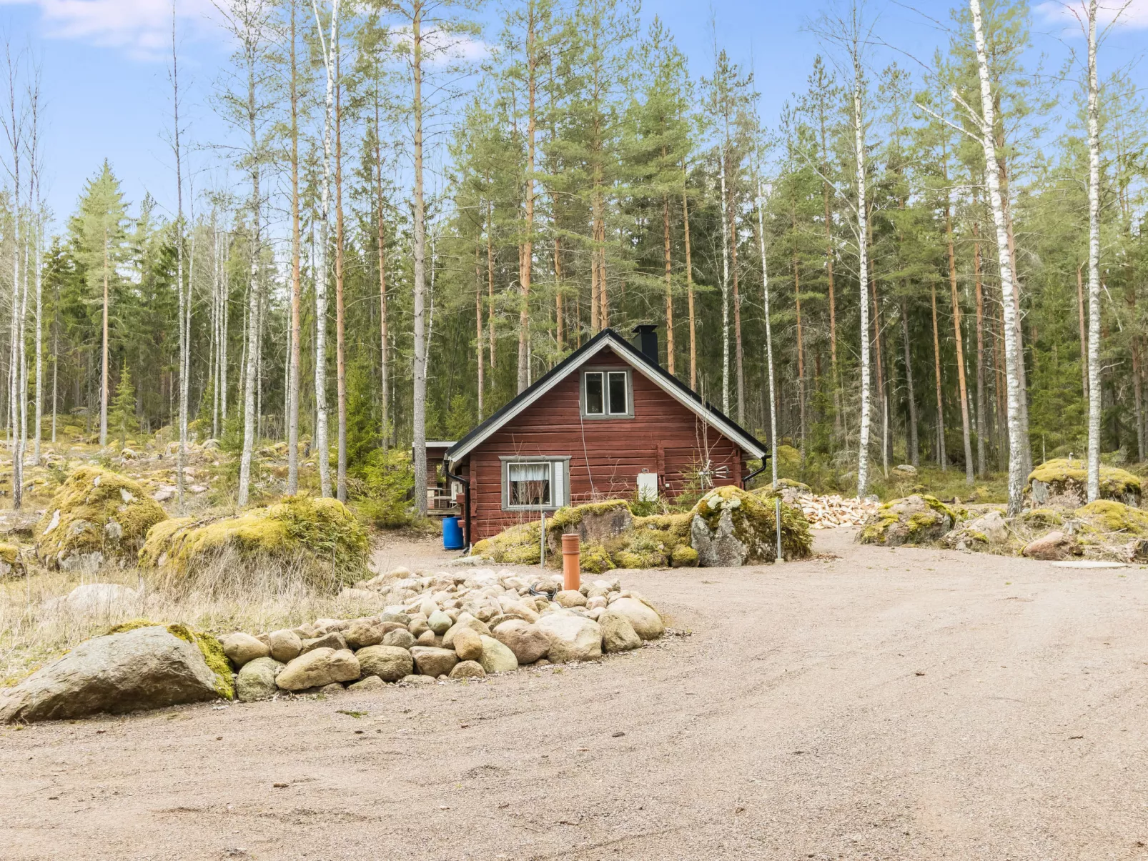 Kivitasku