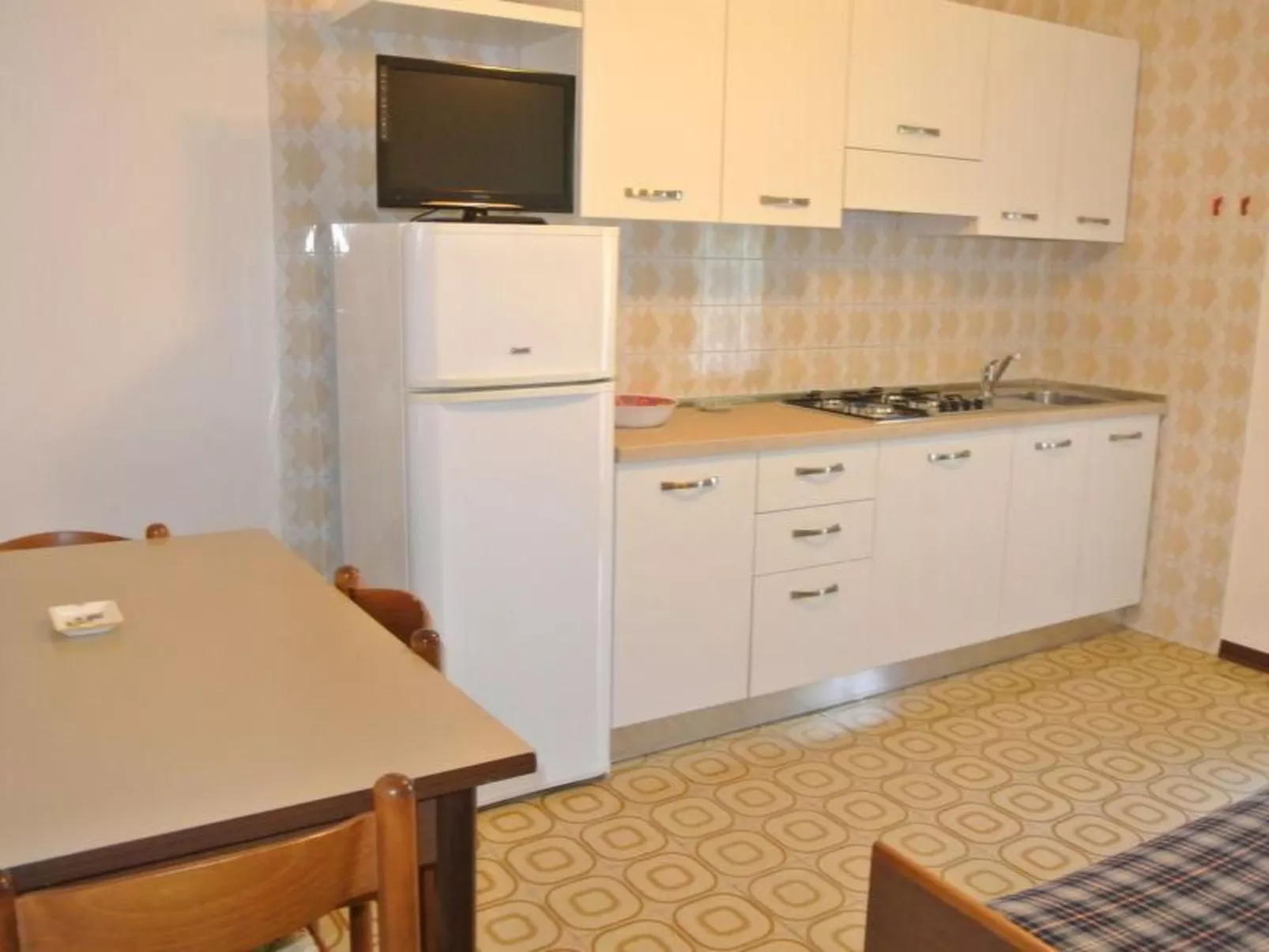 Gemütliche Ferienwohnung Silvia in ruhiger Lage