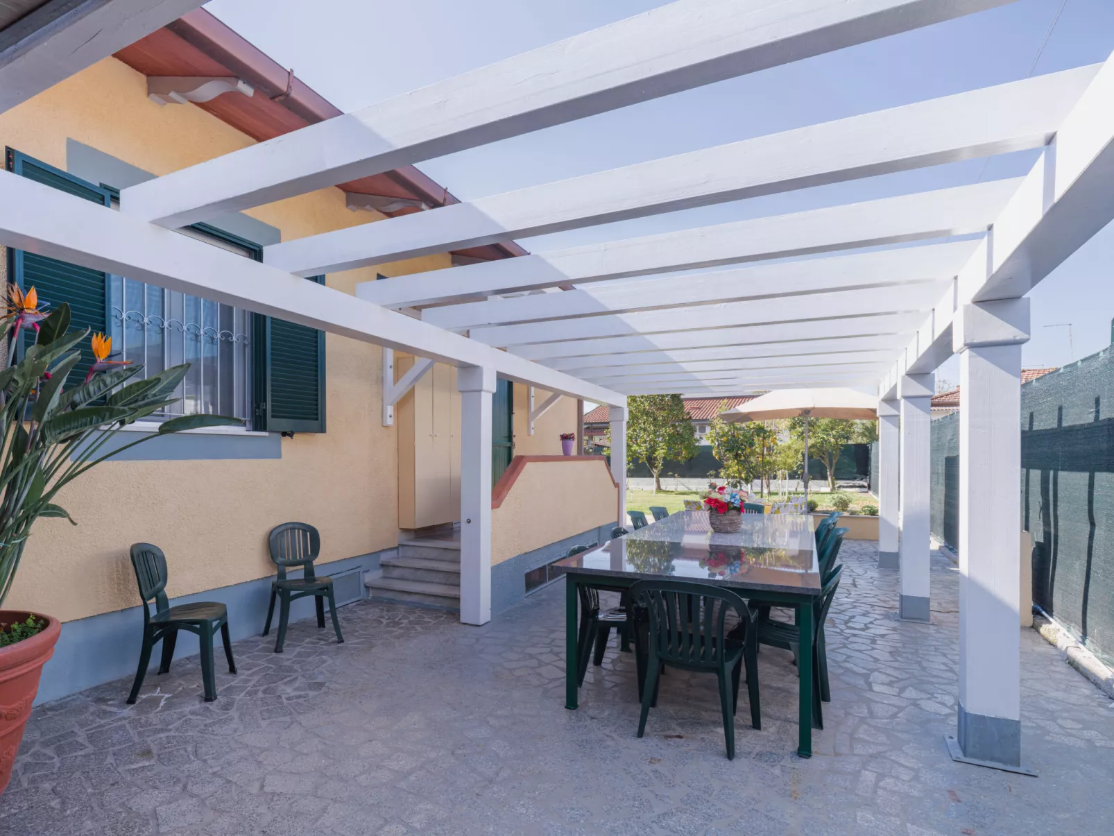 Casa Alma