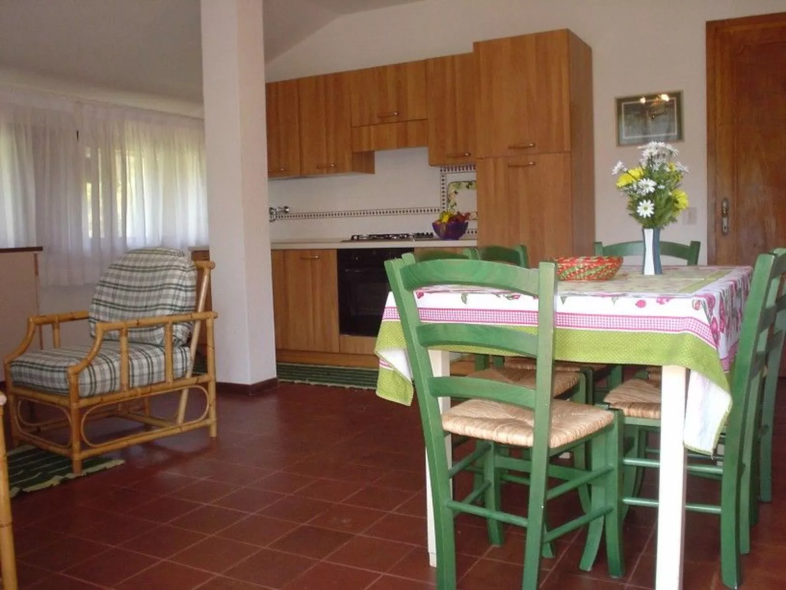 Villa Cà del Portegheto 3