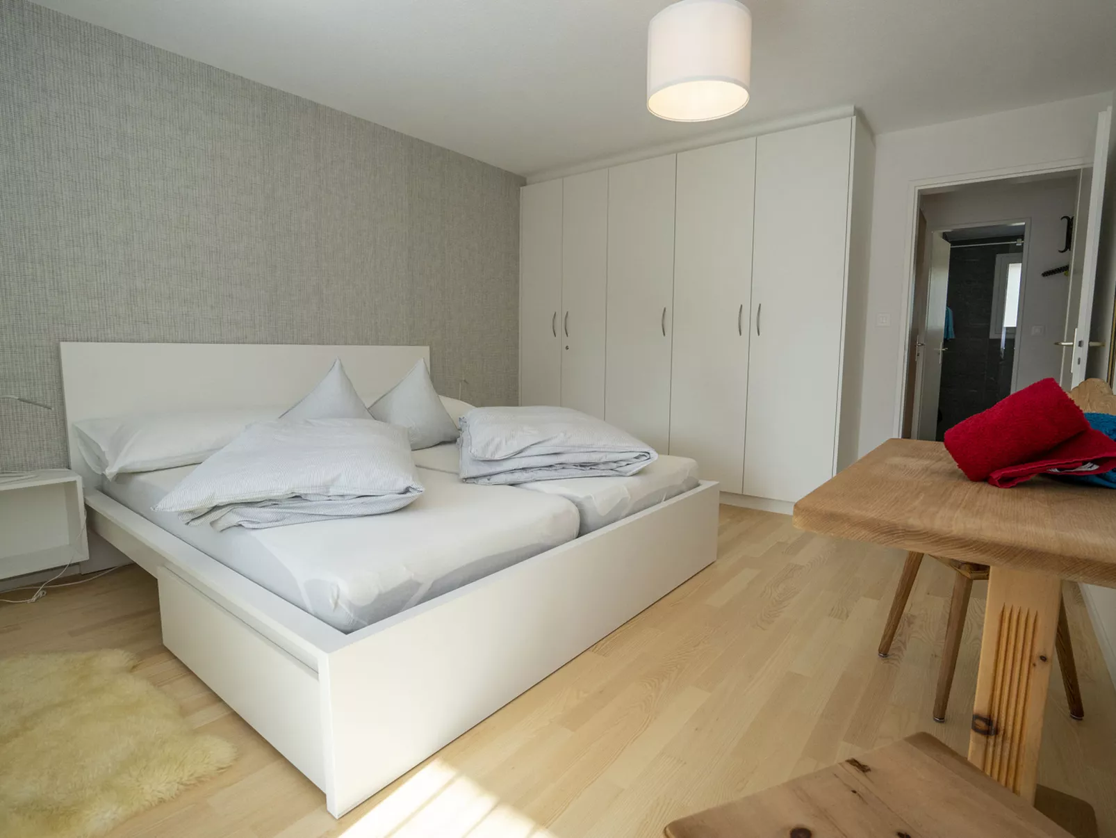 FURTÜNADA, (Scuol).