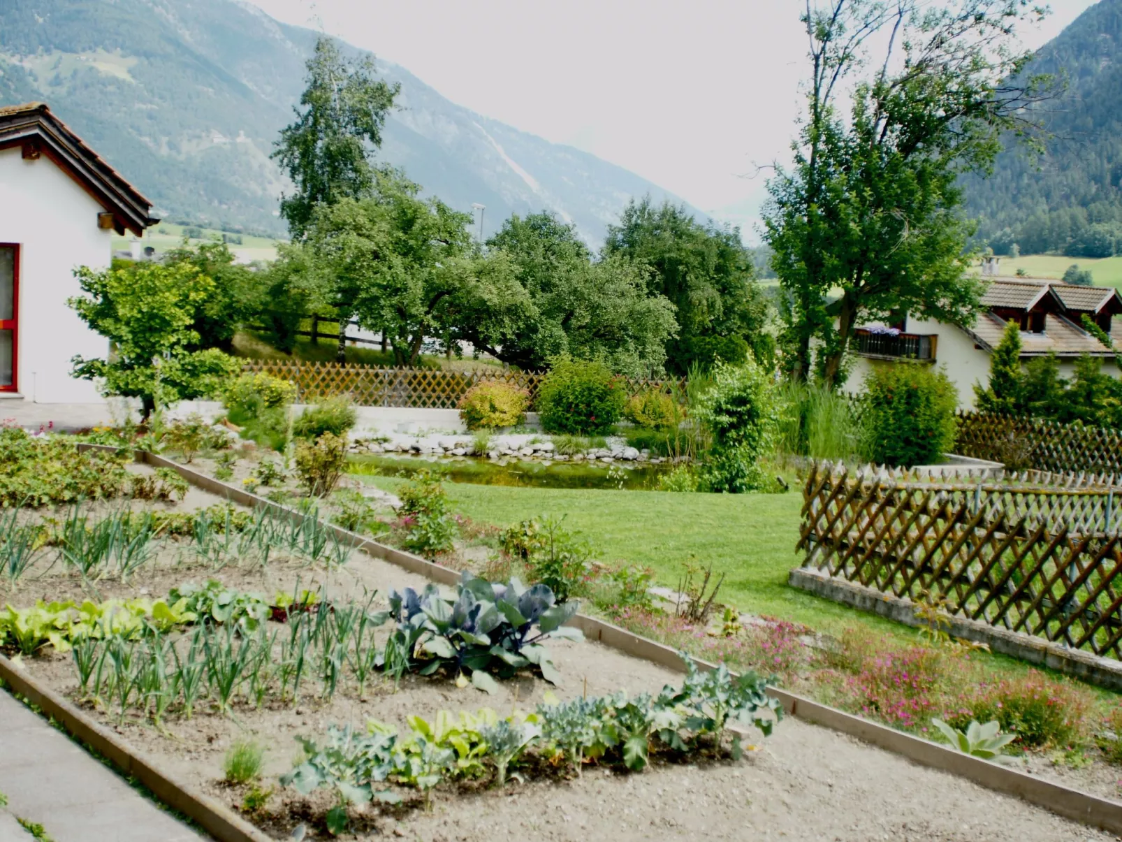 Baeder, (Müstair).