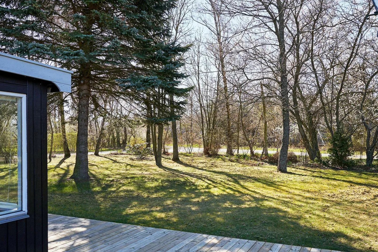 6 persoons vakantie huis in Hasle-By Traum