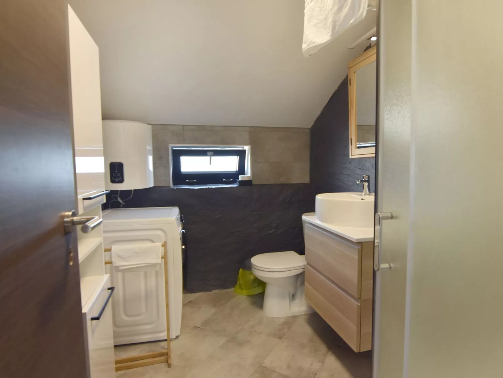 Studio Apartment Fenix