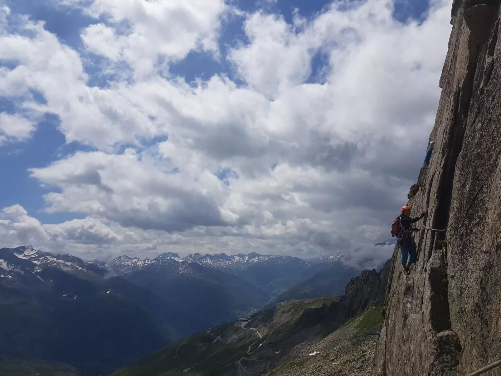 Dentervitgs, (Sedrun).