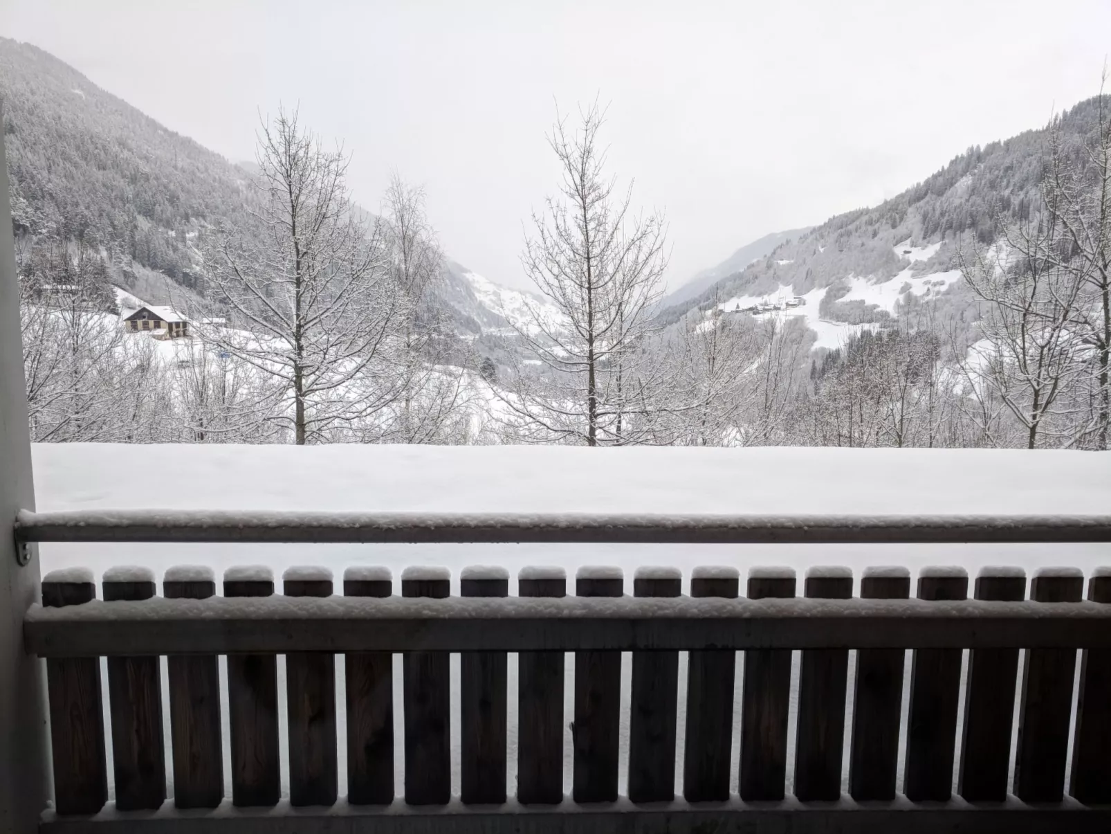 Disentiserhof Haus C Grabinsky, (Disentis/Mustér).