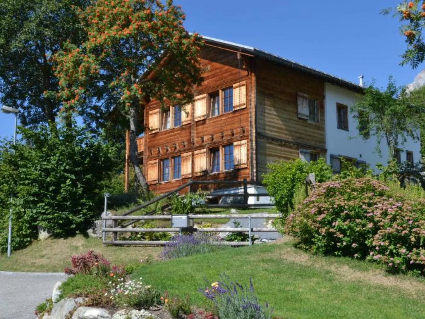 Casa Patricia, Brigels, (Breil/Brigels).